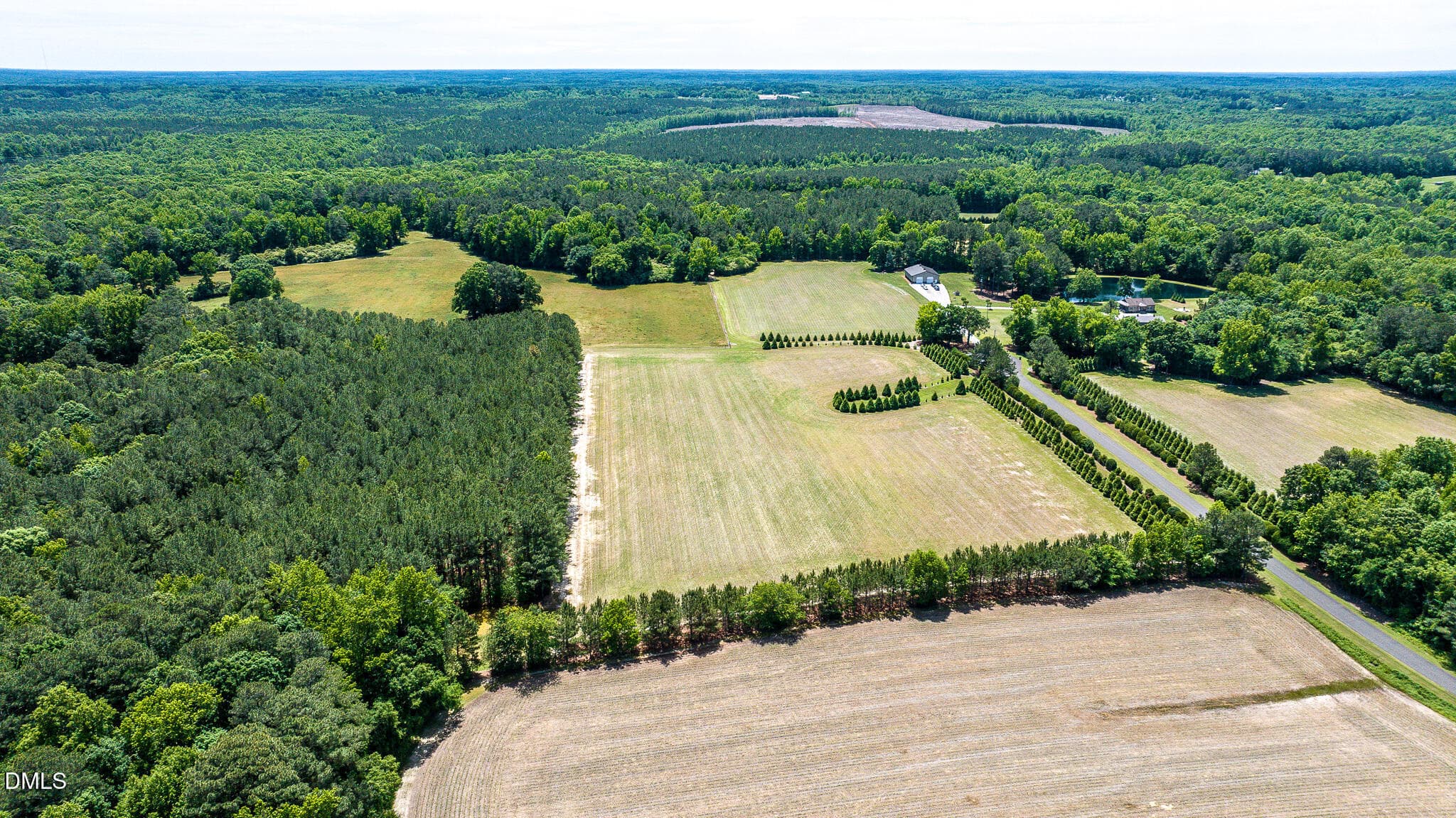 394-OpenArea3 - 394 King Road, Castalia, NC 27816