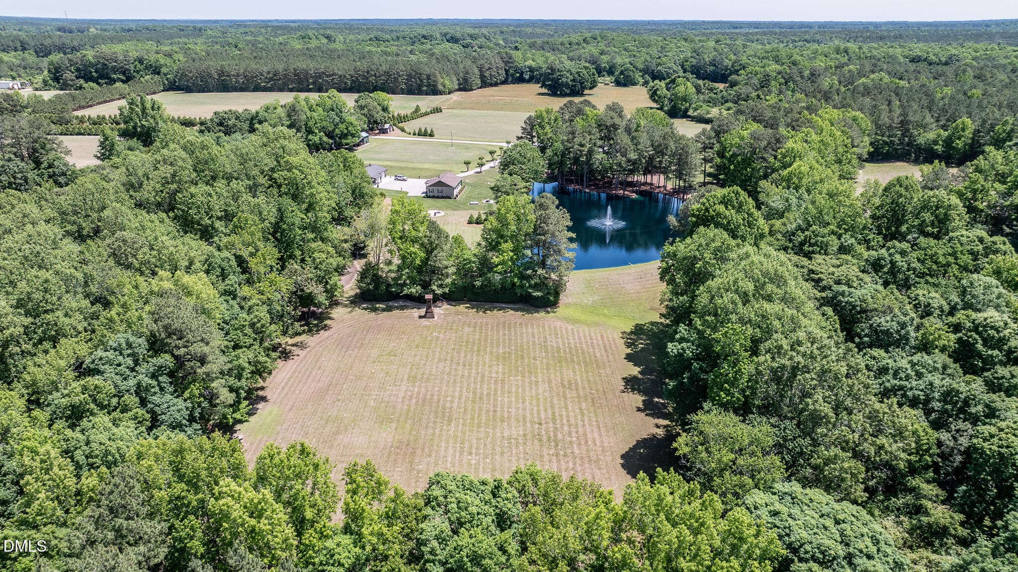 394-OpenArea1 - 394 King Road, Castalia, NC 27816