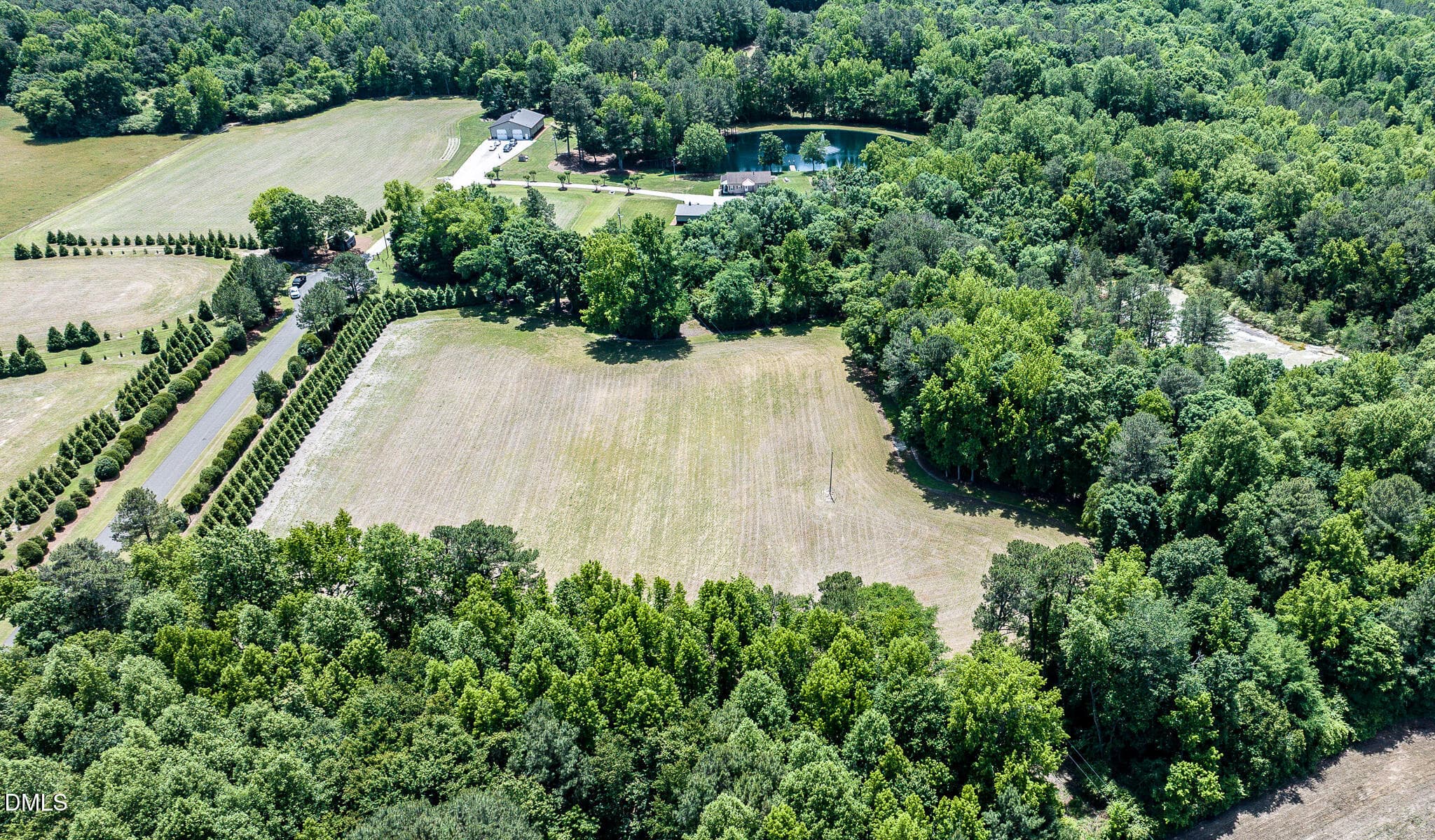 394-OpenArea13 - 394 King Road, Castalia, NC 27816