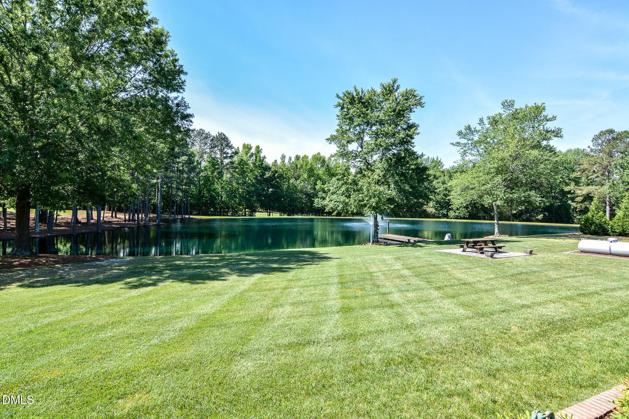 394-Pond - 394 King Road, Castalia, NC 27816