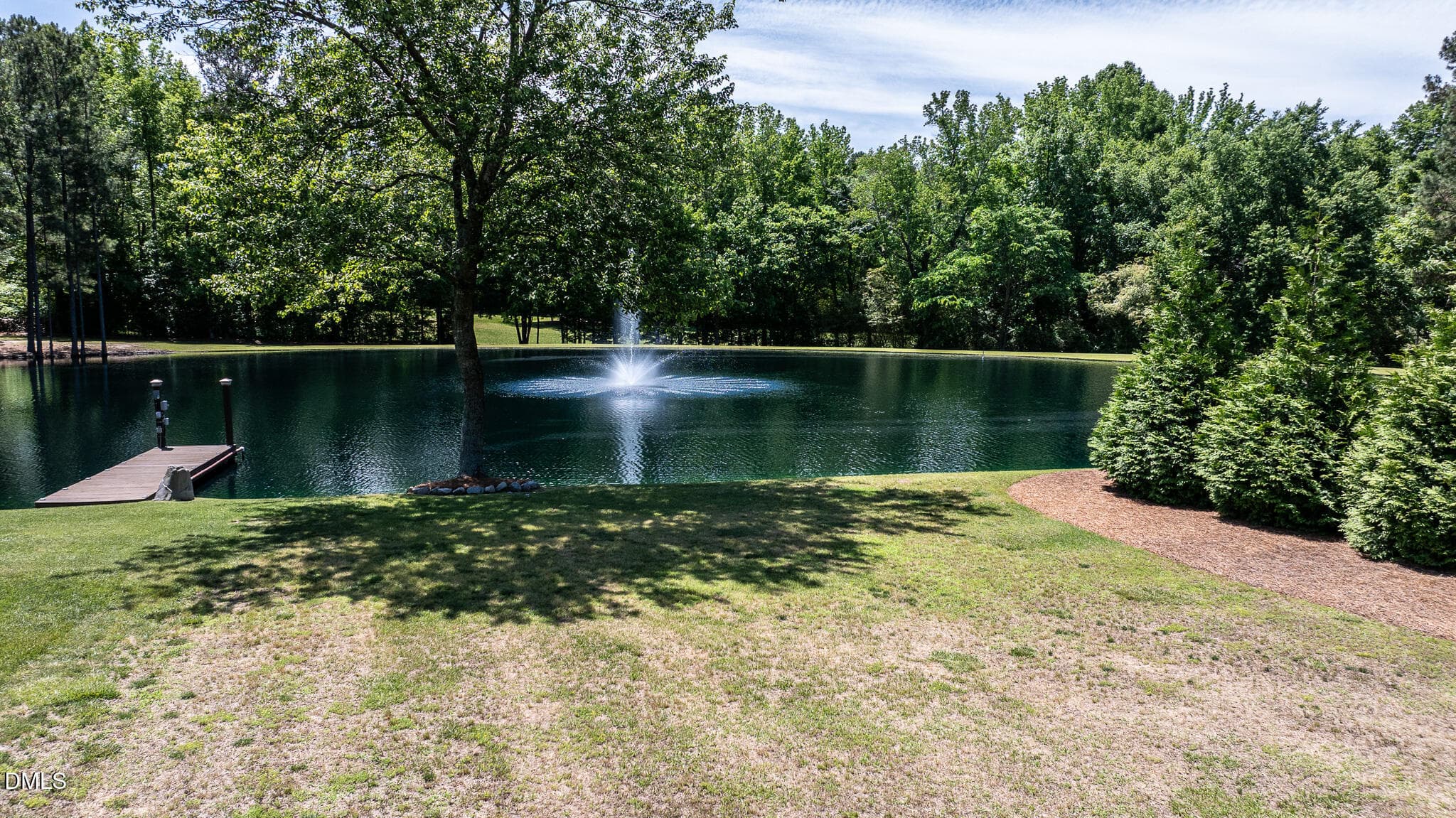 394-Pond2 - 394 King Road, Castalia, NC 27816