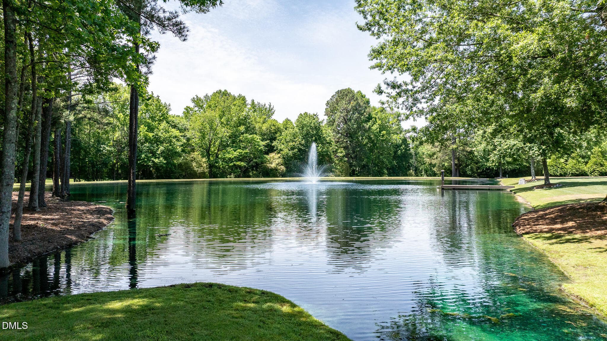 394-Pond5 - 394 King Road, Castalia, NC 27816
