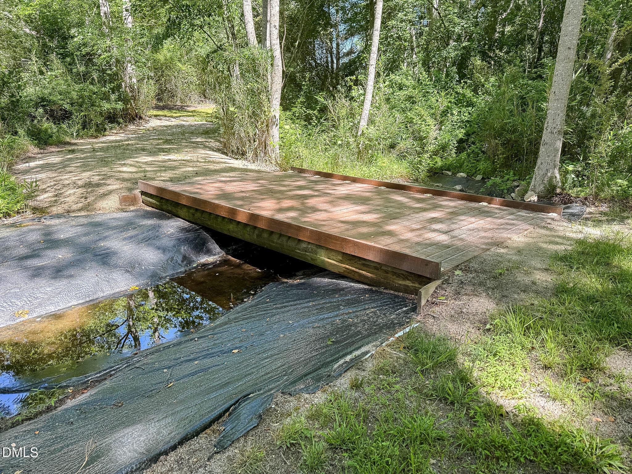 394-Creek - 394 King Road, Castalia, NC 27816