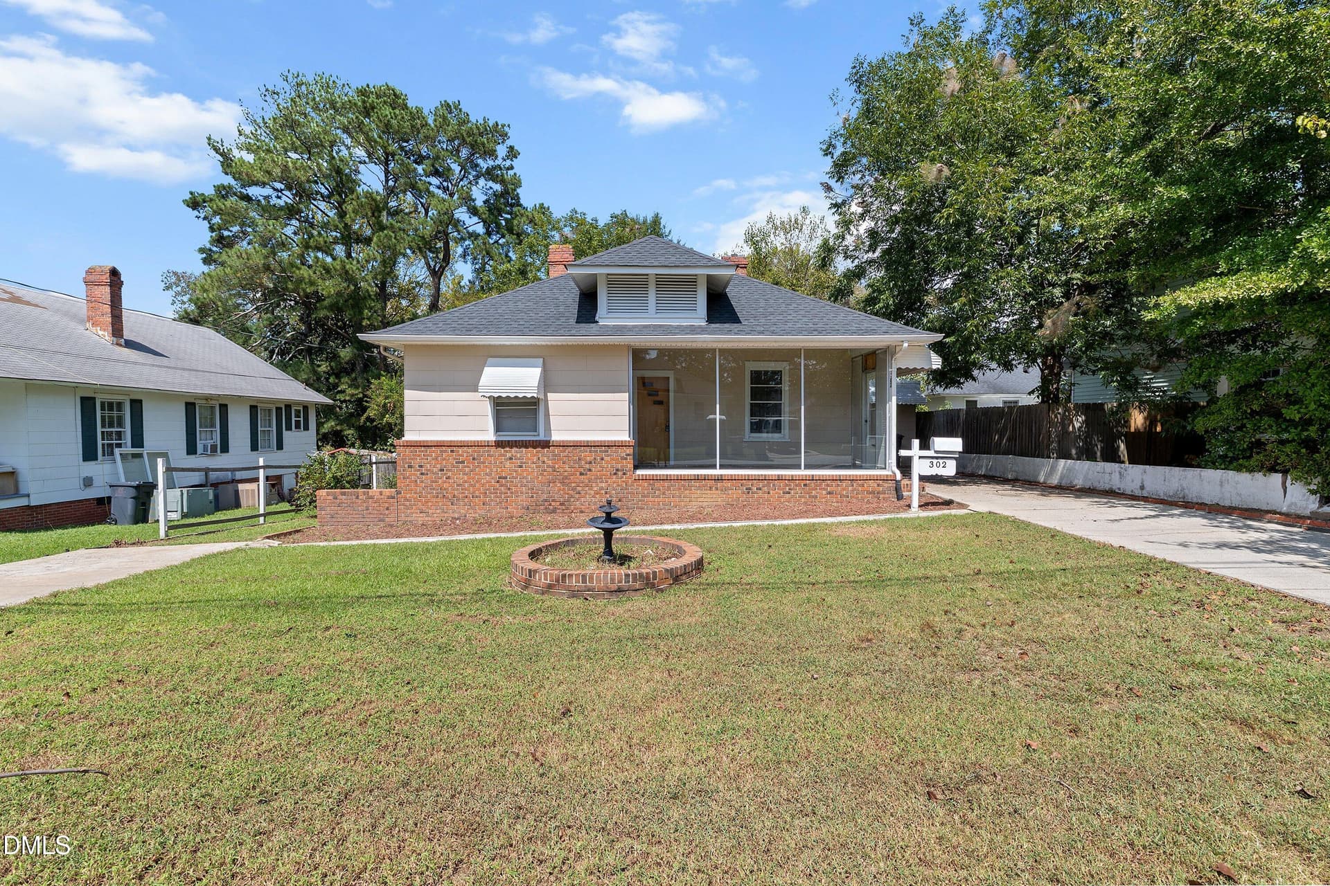 03-302 W E St_9051 - 302 W E Street, Erwin, NC 28339