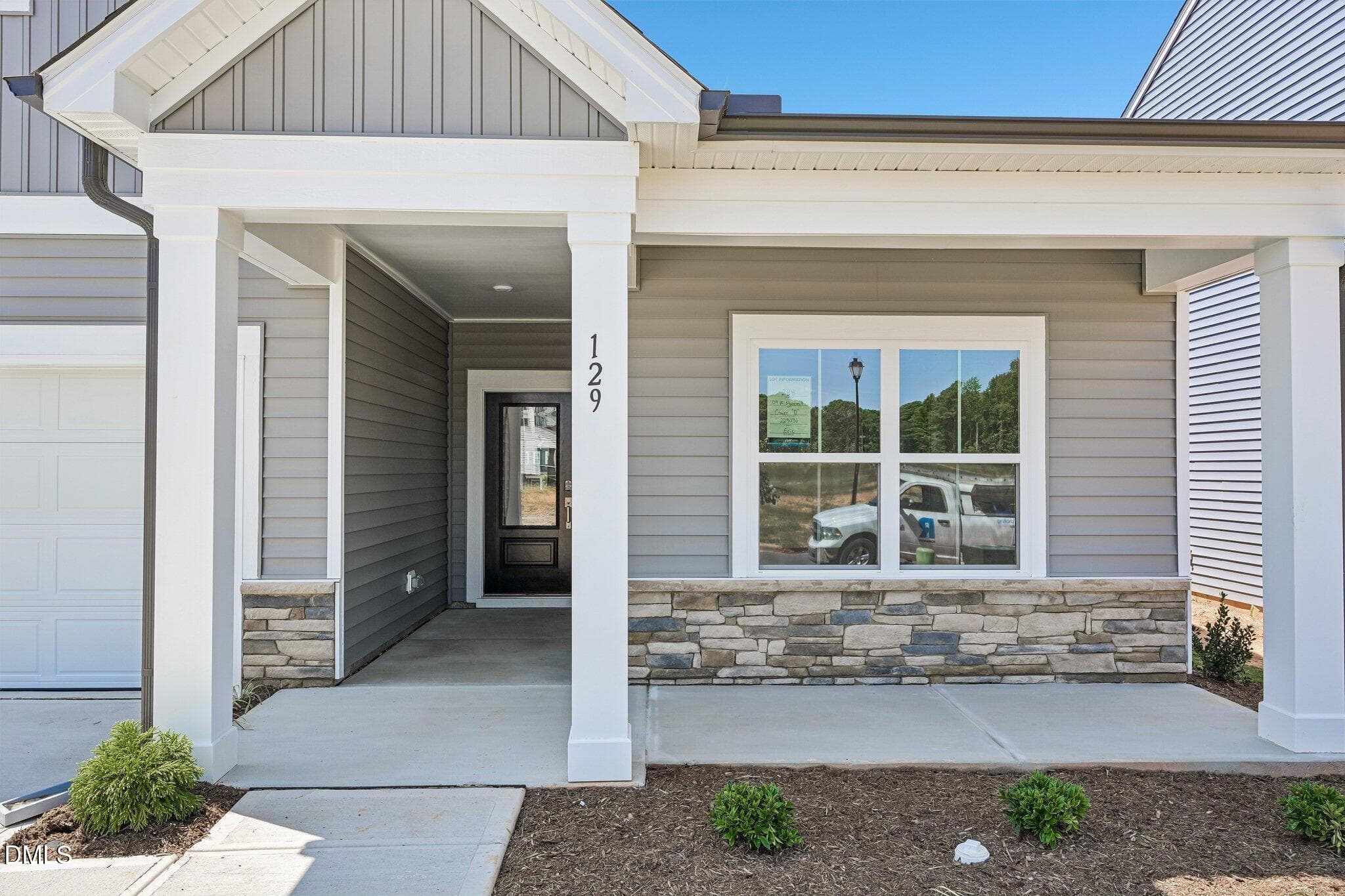 5-web-or-mls-N Stonemill Trl-S2608-005 - 129 N Stonemill Trail Homesite 288, Wilsons Mills, NC 27520