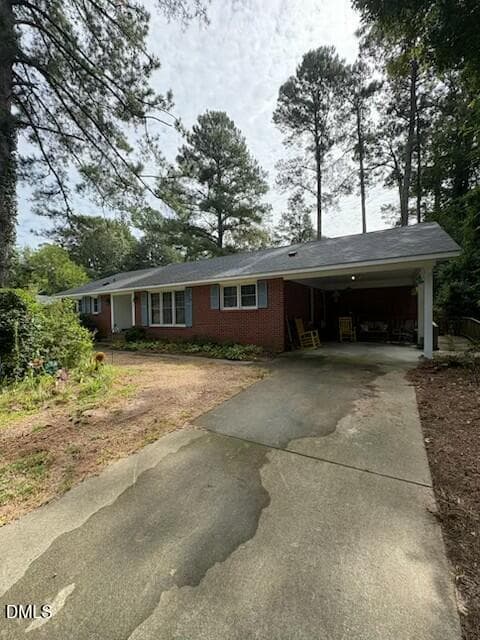 502 Lafayette Photo 1 - 502 Lafayette Street, Clinton, NC 28328, Clinton