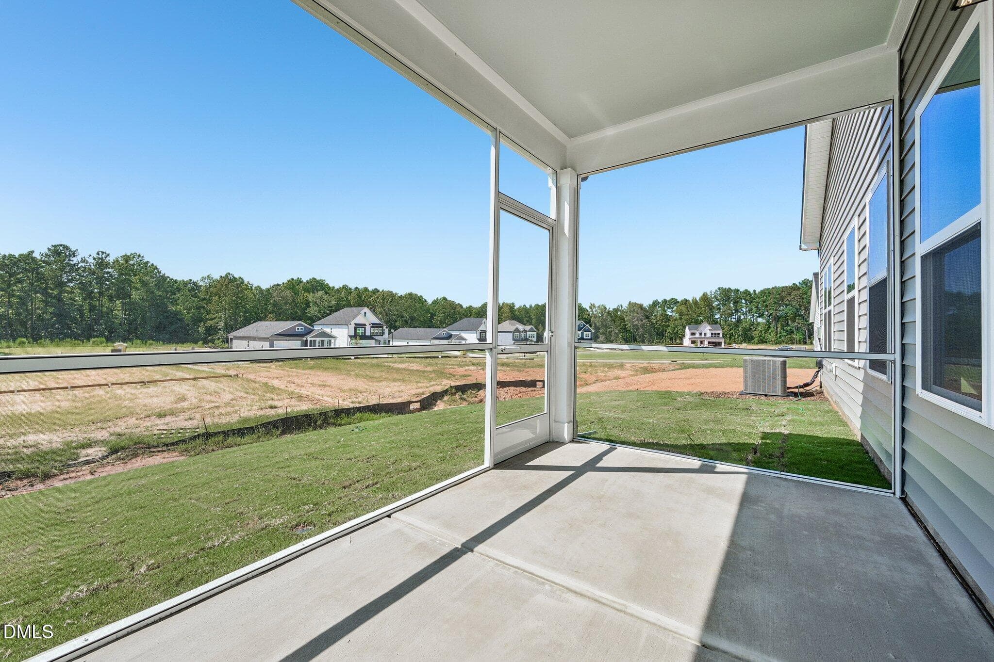 50-web-or-mls-N Stonemill Trl-S2608-050 - 129 N Stonemill Trail Homesite 288, Wilsons Mills, NC 27520