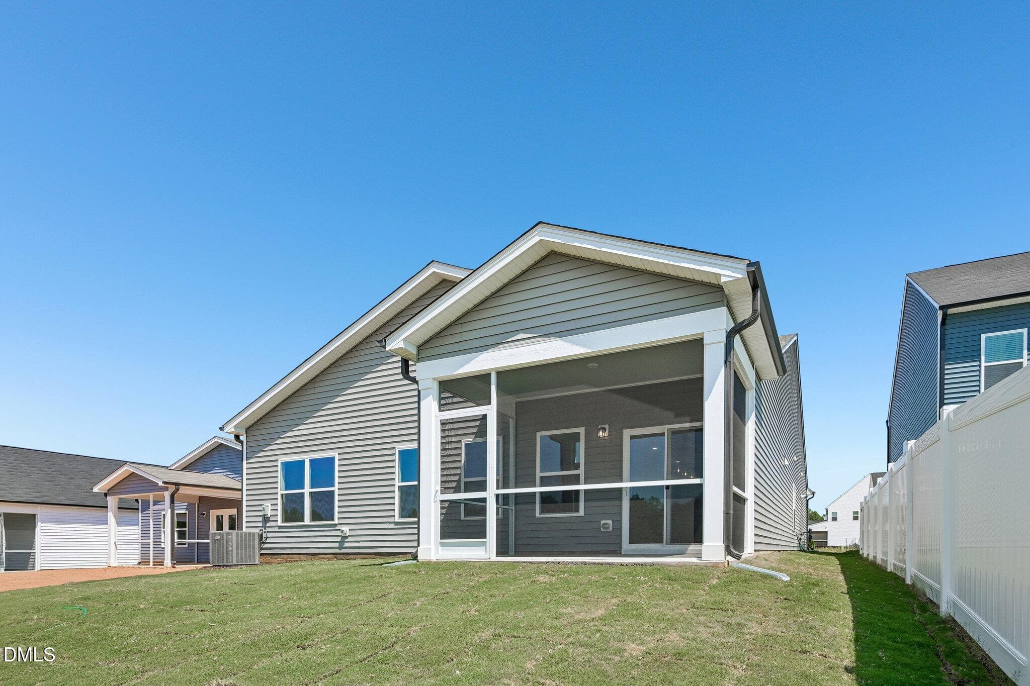 52-web-or-mls-N Stonemill Trl-S2608-052 - 129 N Stonemill Trail Homesite 288, Wilsons Mills, NC 27520