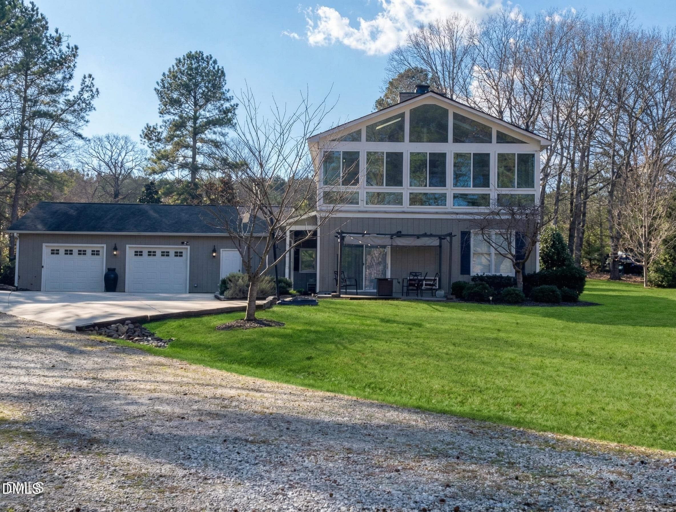 301 Pebble Hill Lane, Henderson, NC 27537