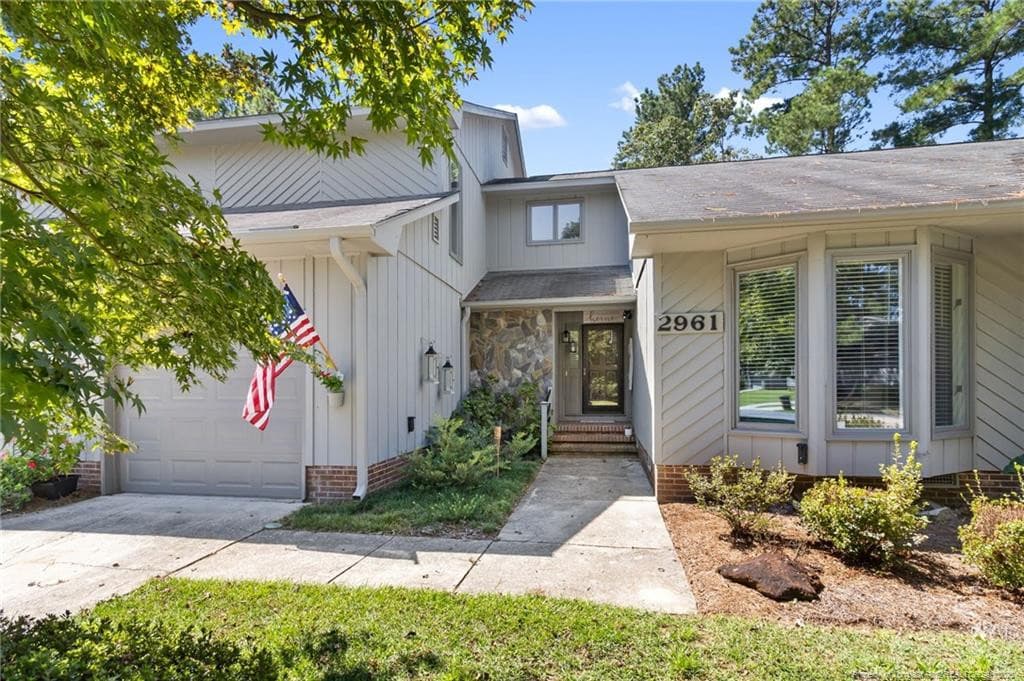 Photo 8 - 2961 Wedgeview Drive, Fayetteville, NC 28306, Fayetteville