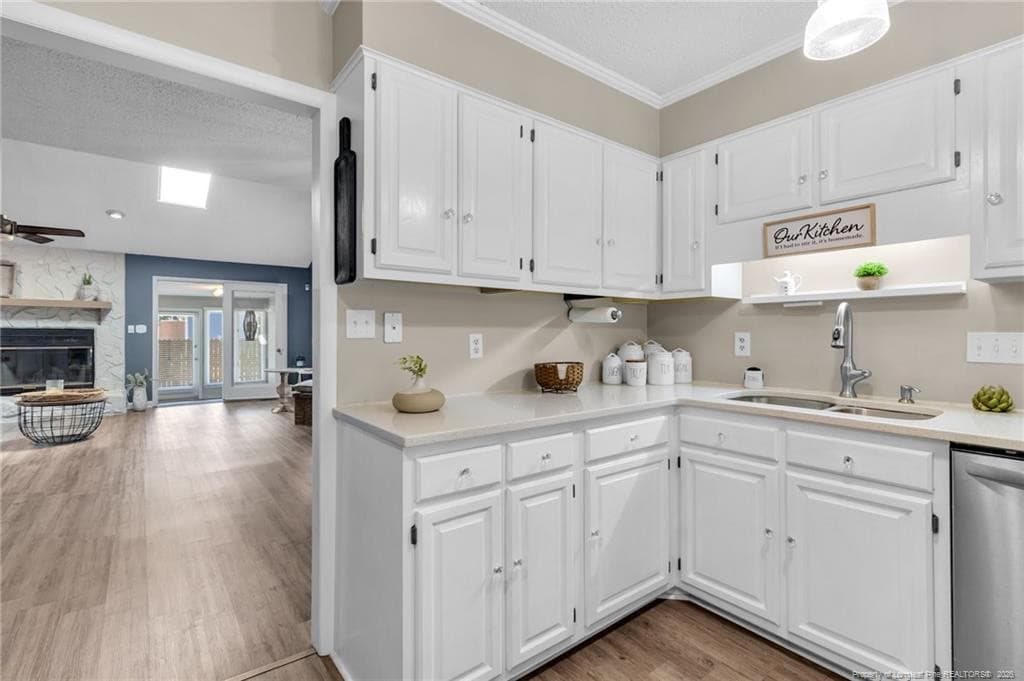 Photo 24 - 2961 Wedgeview Drive, Fayetteville, NC 28306, Fayetteville