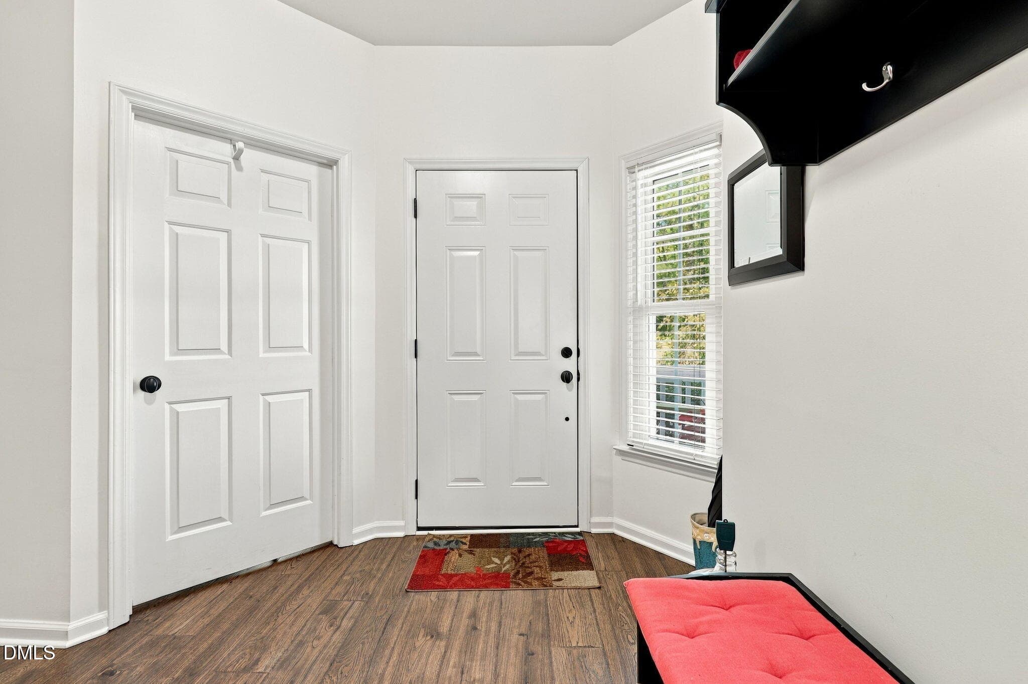 Foyer - 7030 Sandy Forks Road Apt 108, Raleigh, NC 27615, Raleigh