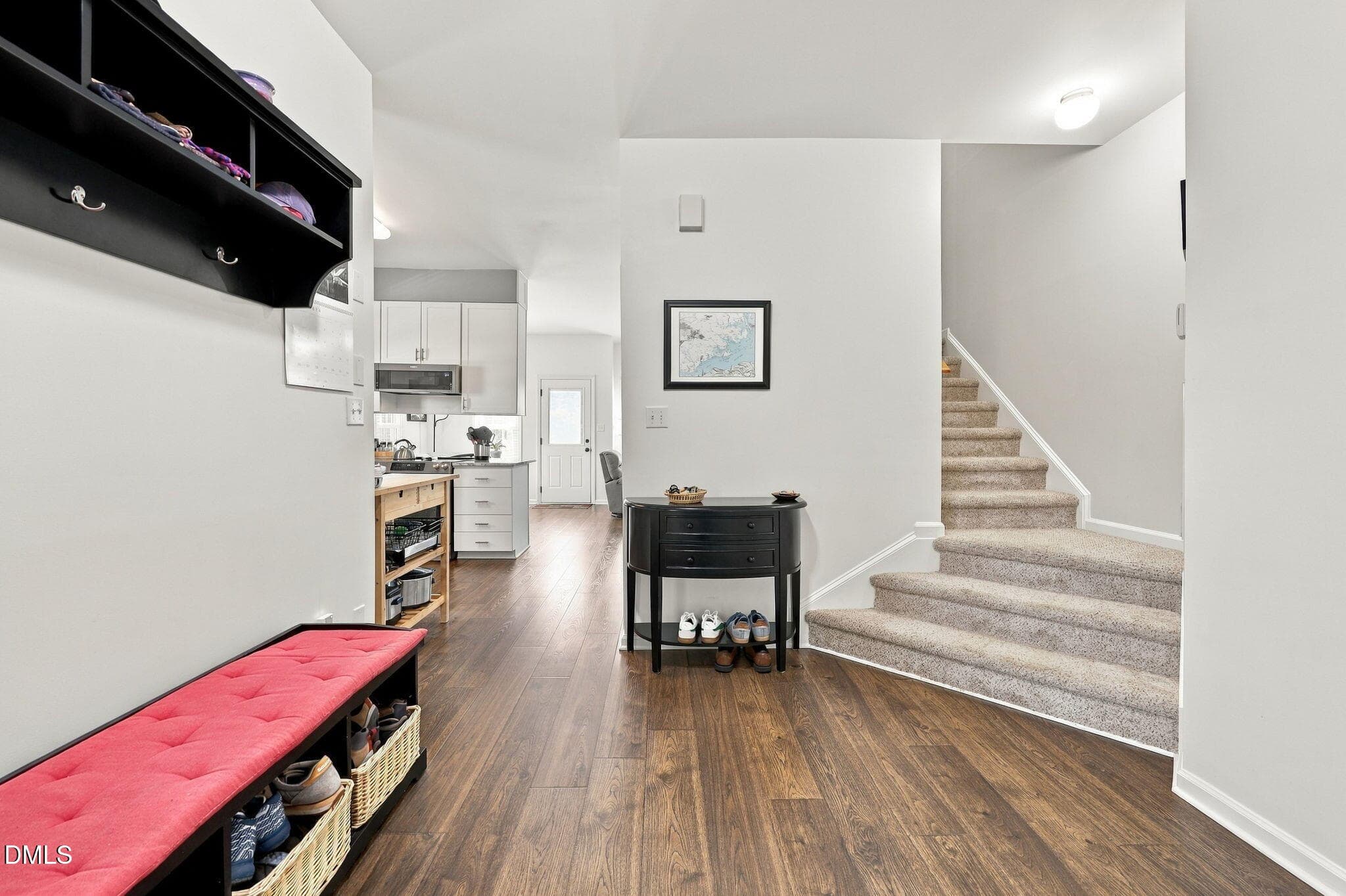 Foyer - 7030 Sandy Forks Road Apt 108, Raleigh, NC 27615, Raleigh