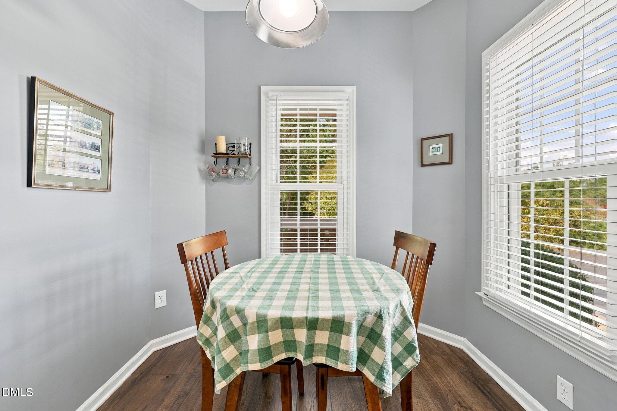 Breakfast Nook - 7030 Sandy Forks Road Apt 108, Raleigh, NC 27615, Raleigh