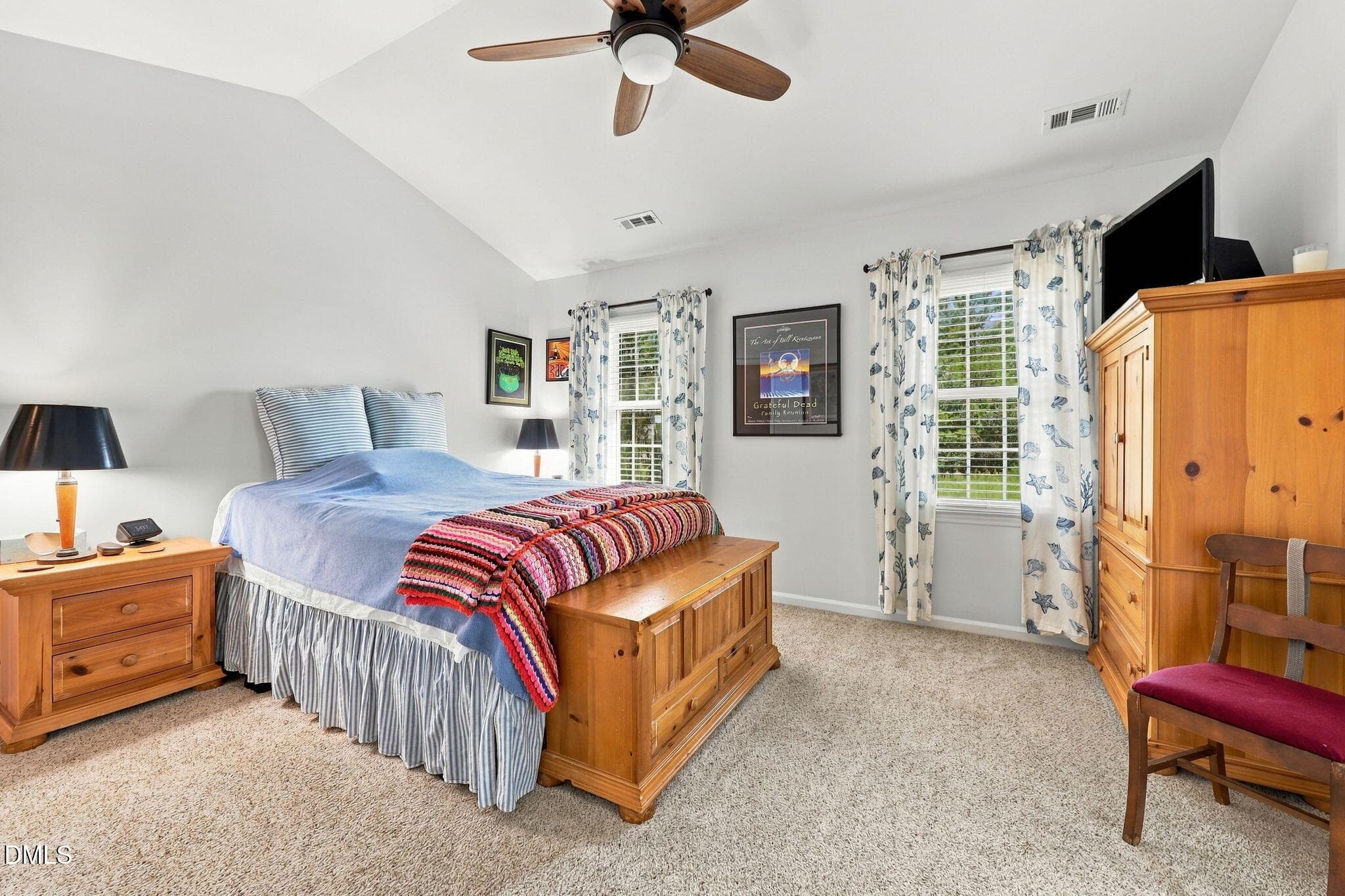 Primary Bedroom - 7030 Sandy Forks Road Apt 108, Raleigh, NC 27615, Raleigh