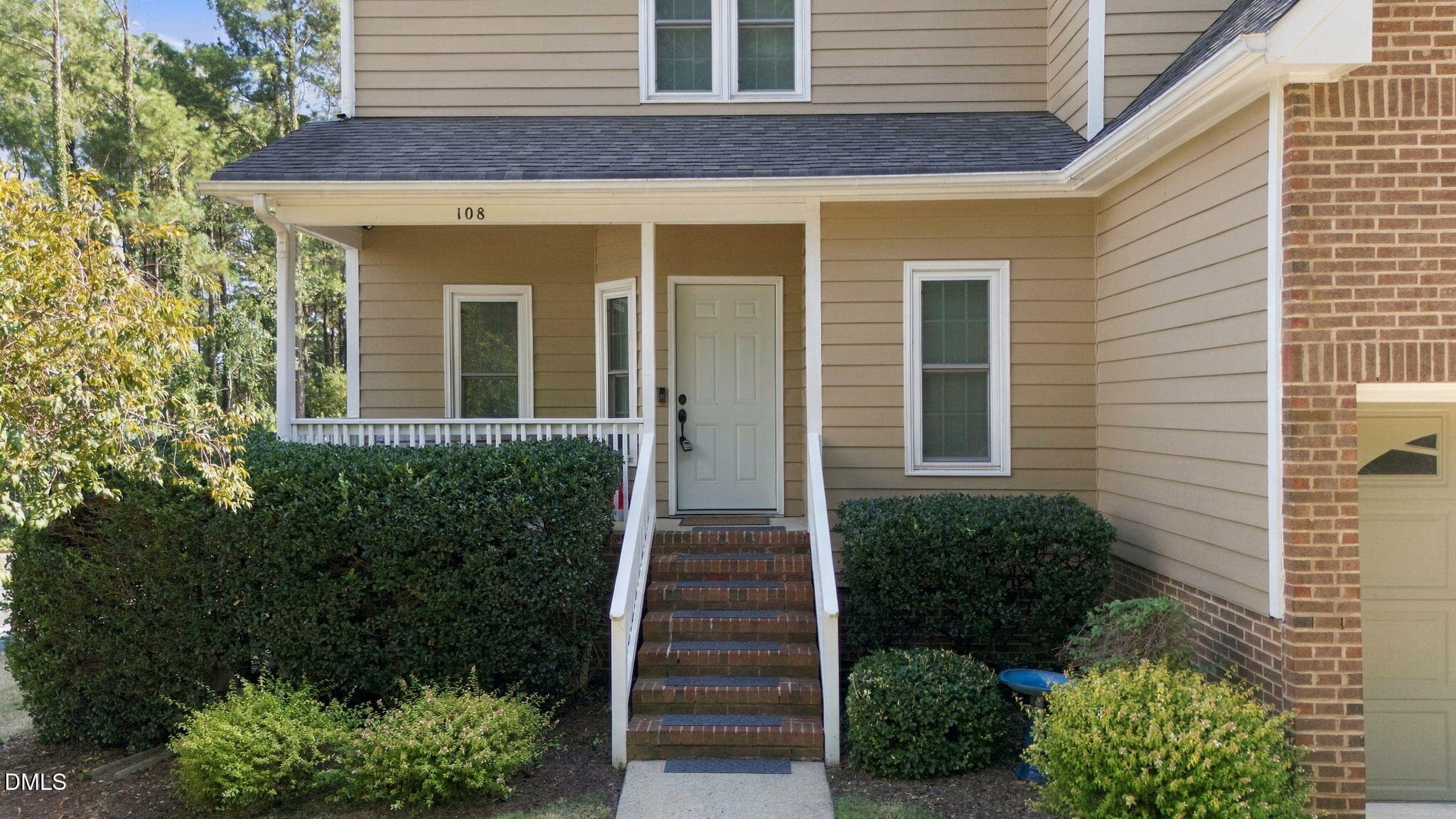 Welcome Home - 7030 Sandy Forks Road Apt 108, Raleigh, NC 27615, Raleigh