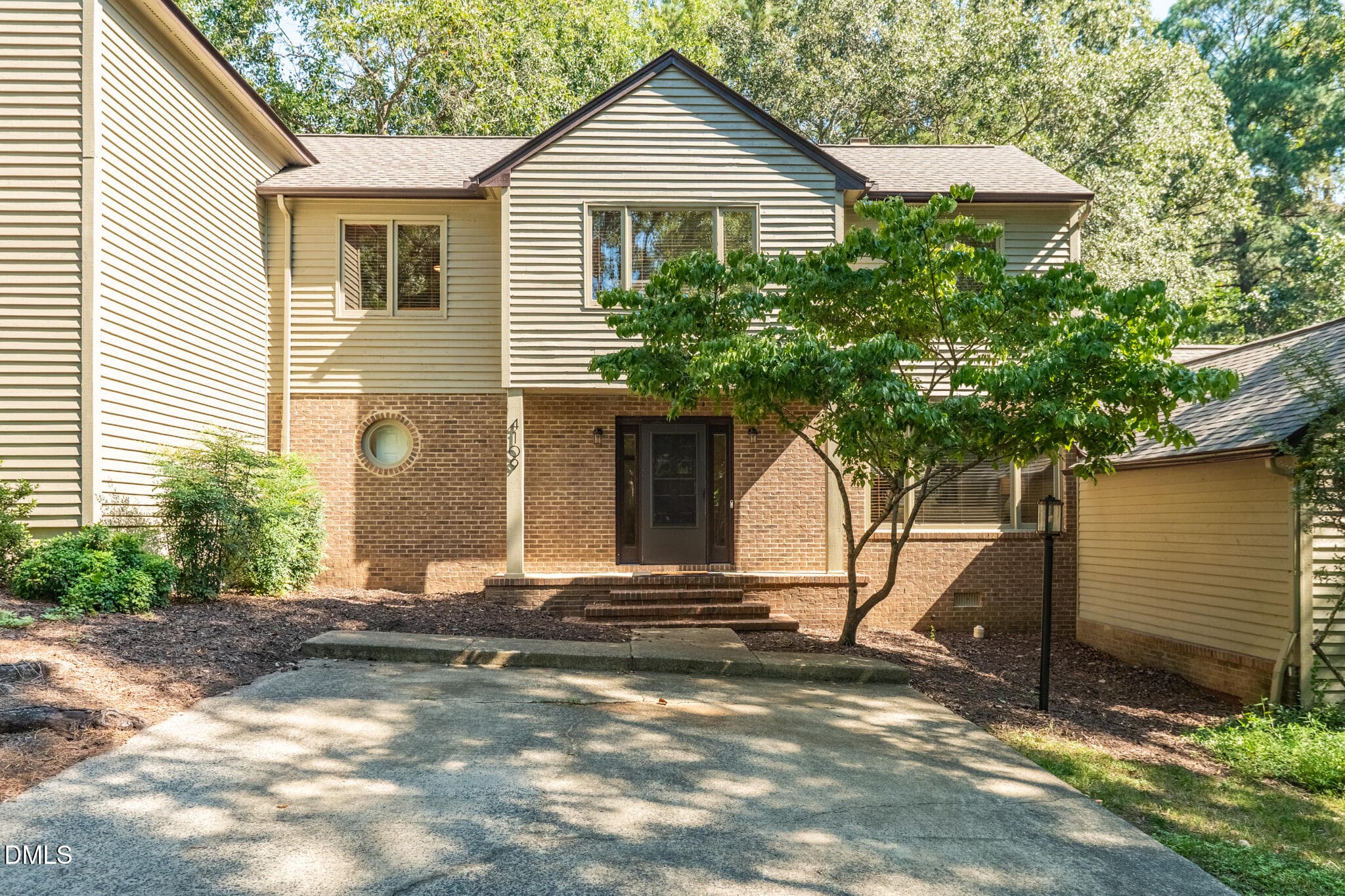 DSC_1580-HDR - 4109 Beechnut Lane, Durham, NC 27707, Durham