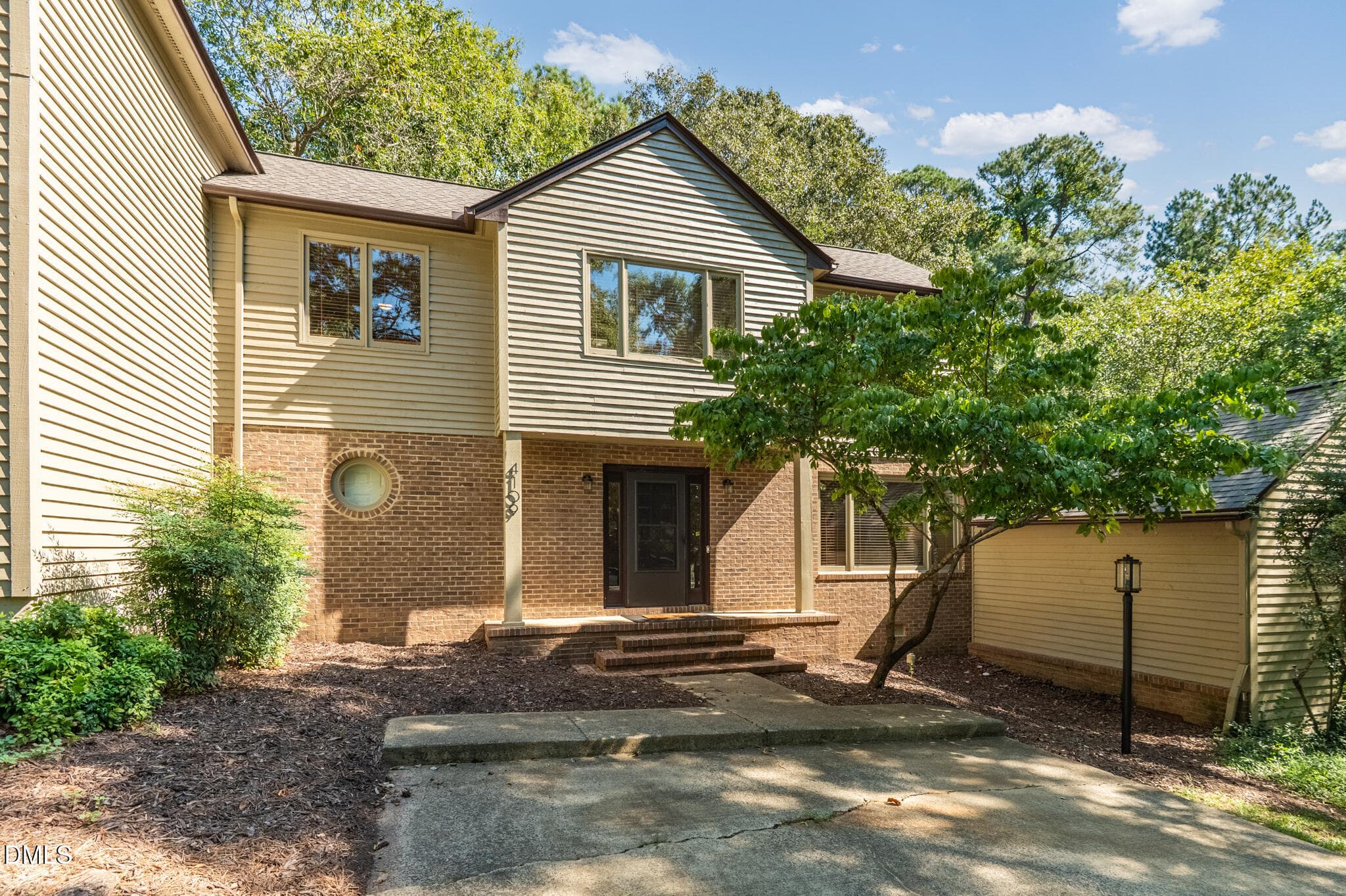 DSC_1586-HDR - 4109 Beechnut Lane, Durham, NC 27707, Durham