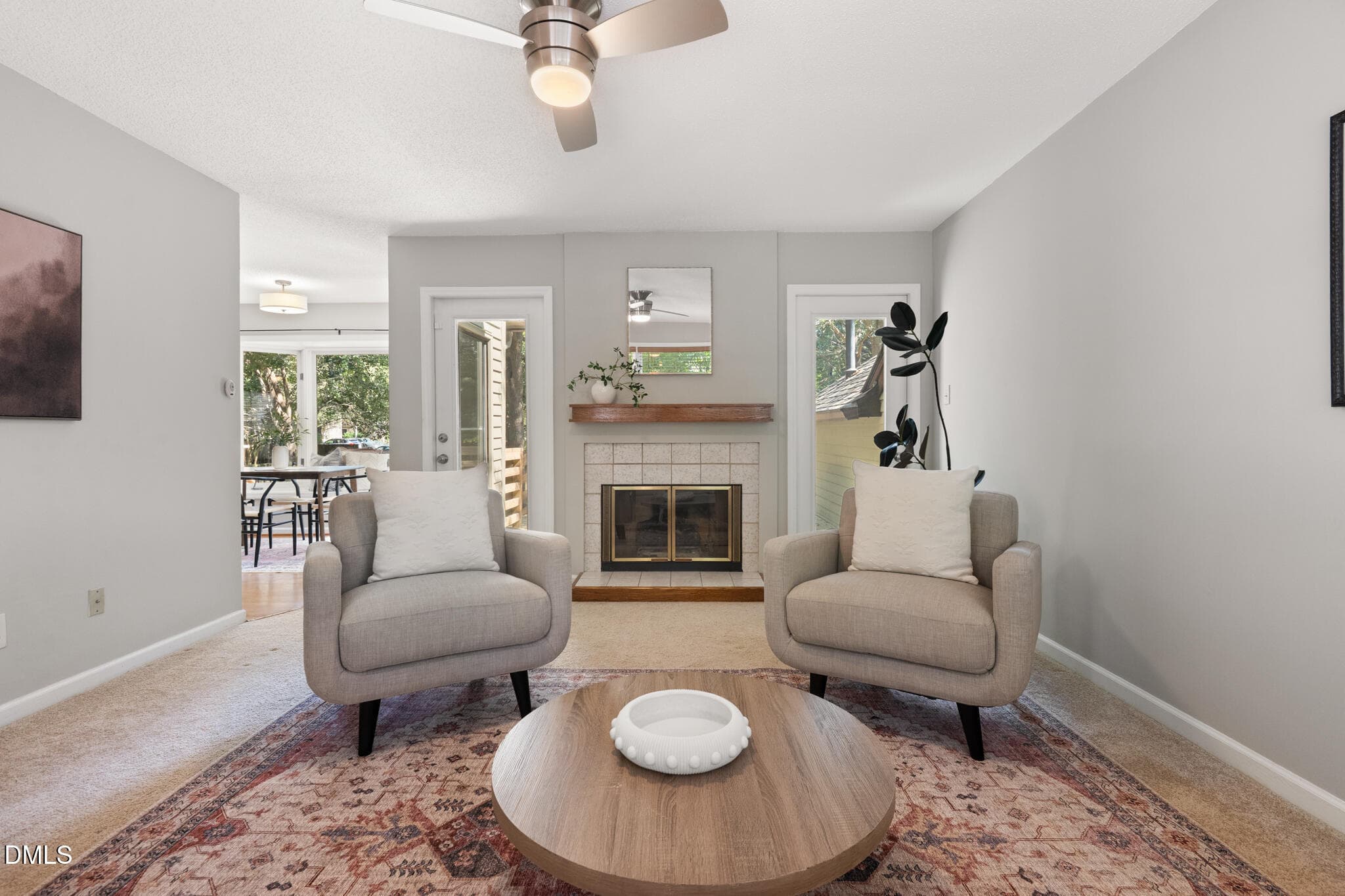 DSC_1652 - 4109 Beechnut Lane, Durham, NC 27707, Durham