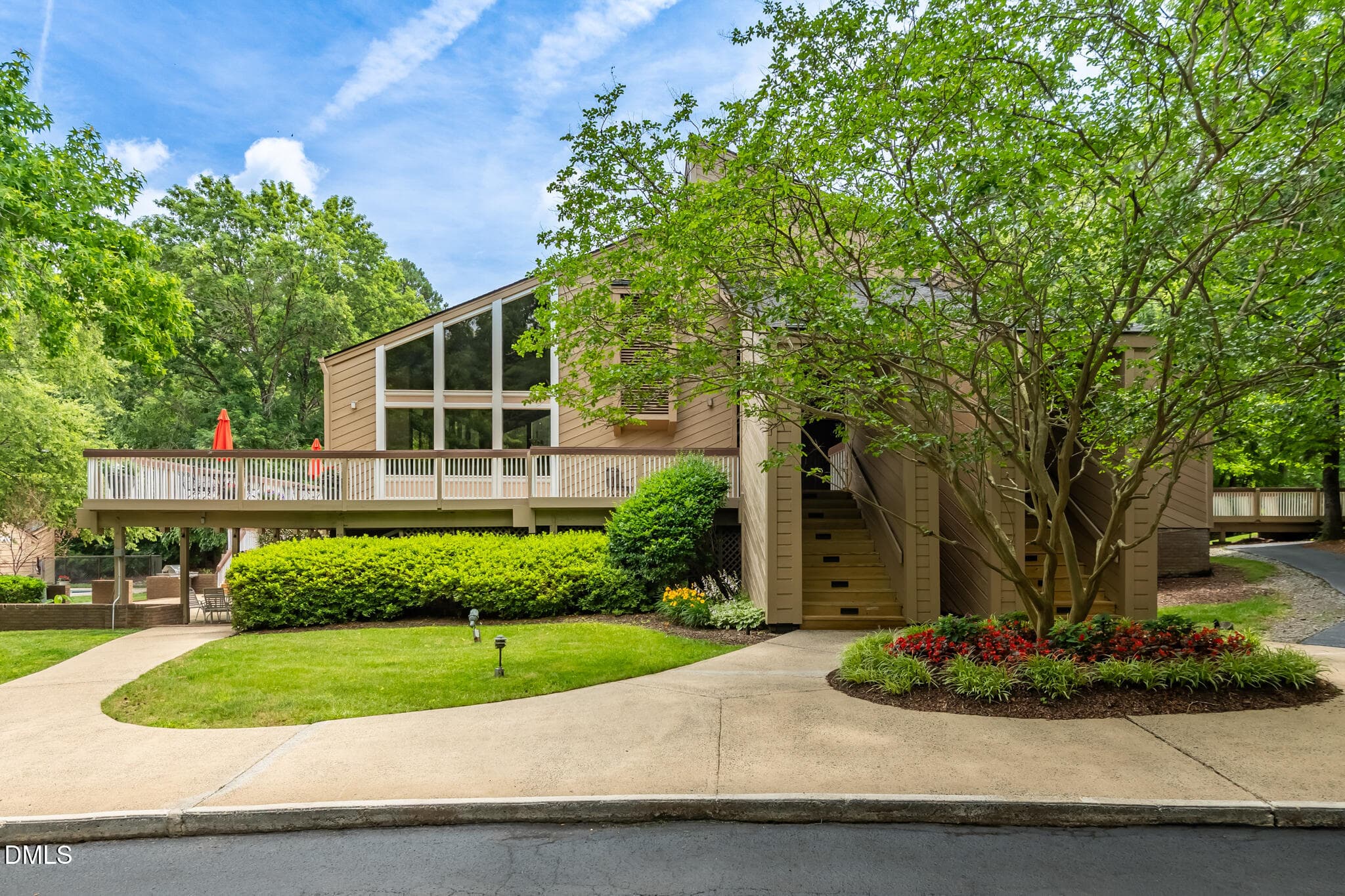 DSC_8007-HDR - 4109 Beechnut Lane, Durham, NC 27707, Durham