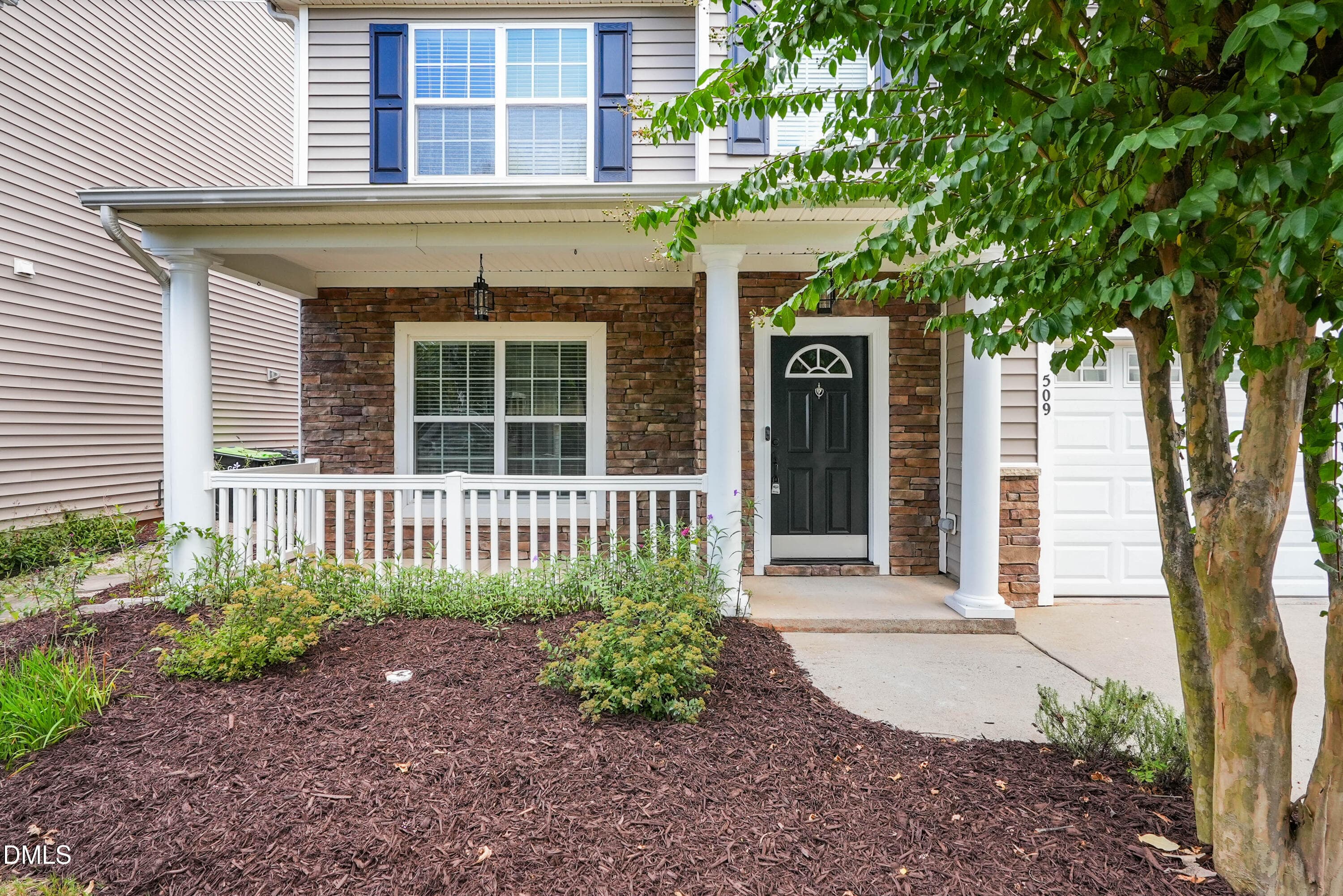 donegooseberry-4 - 509 Gooseberry Drive, Holly Springs, NC 27540, Holly Springs