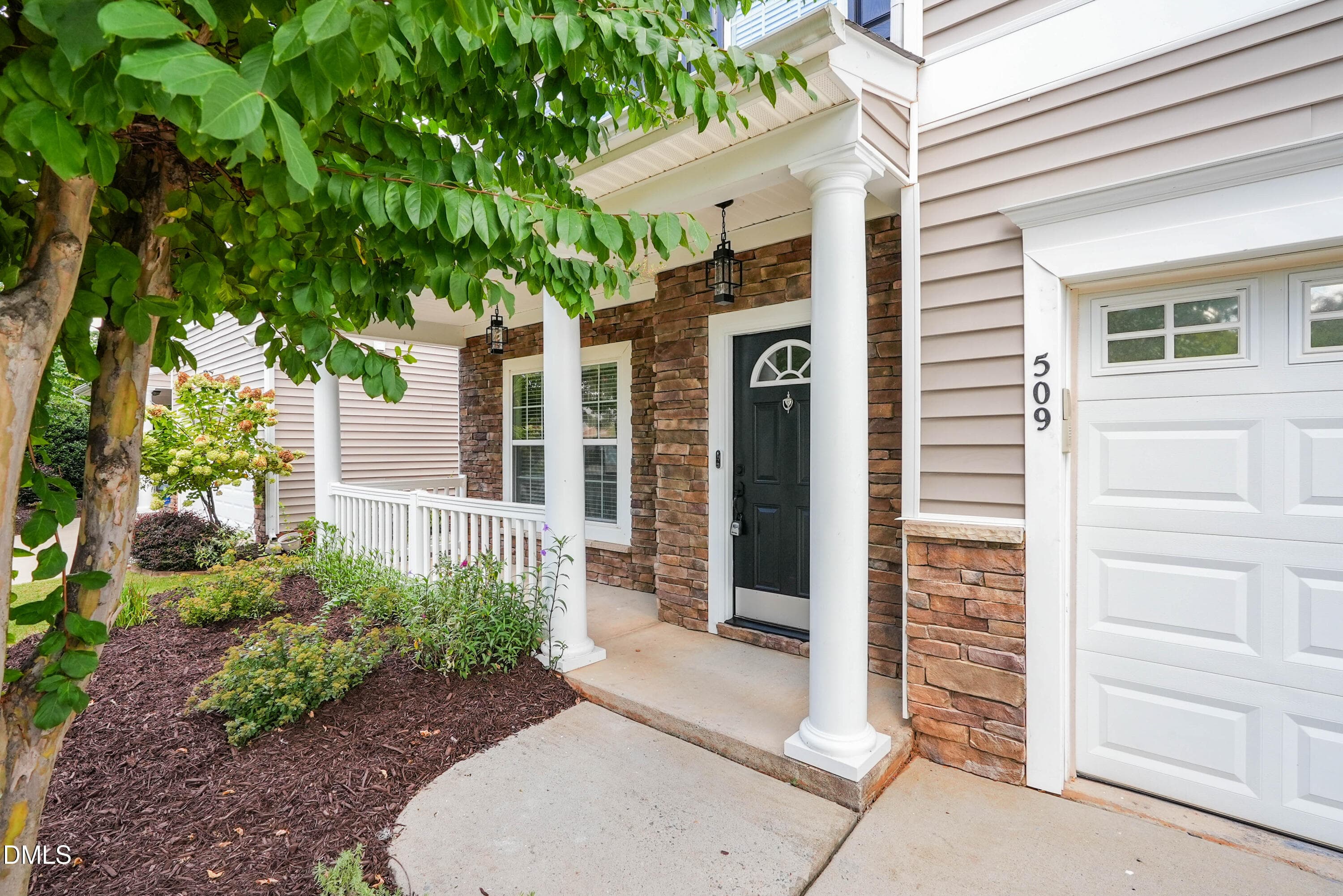 donegooseberry-5 - 509 Gooseberry Drive, Holly Springs, NC 27540, Holly Springs