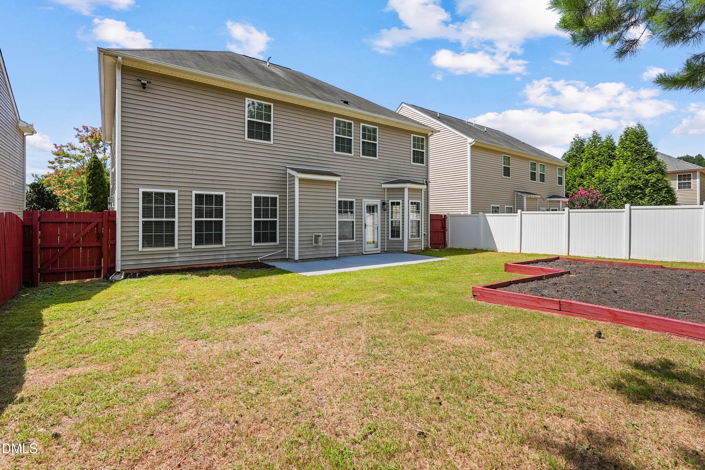 donegooseberry-7 - 509 Gooseberry Drive, Holly Springs, NC 27540, Holly Springs