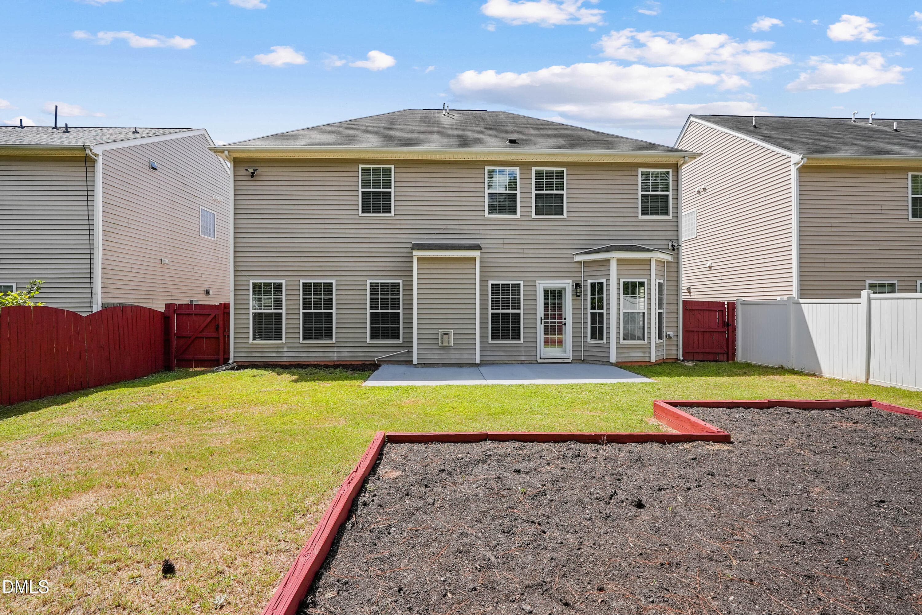 donegooseberry-8 - 509 Gooseberry Drive, Holly Springs, NC 27540, Holly Springs