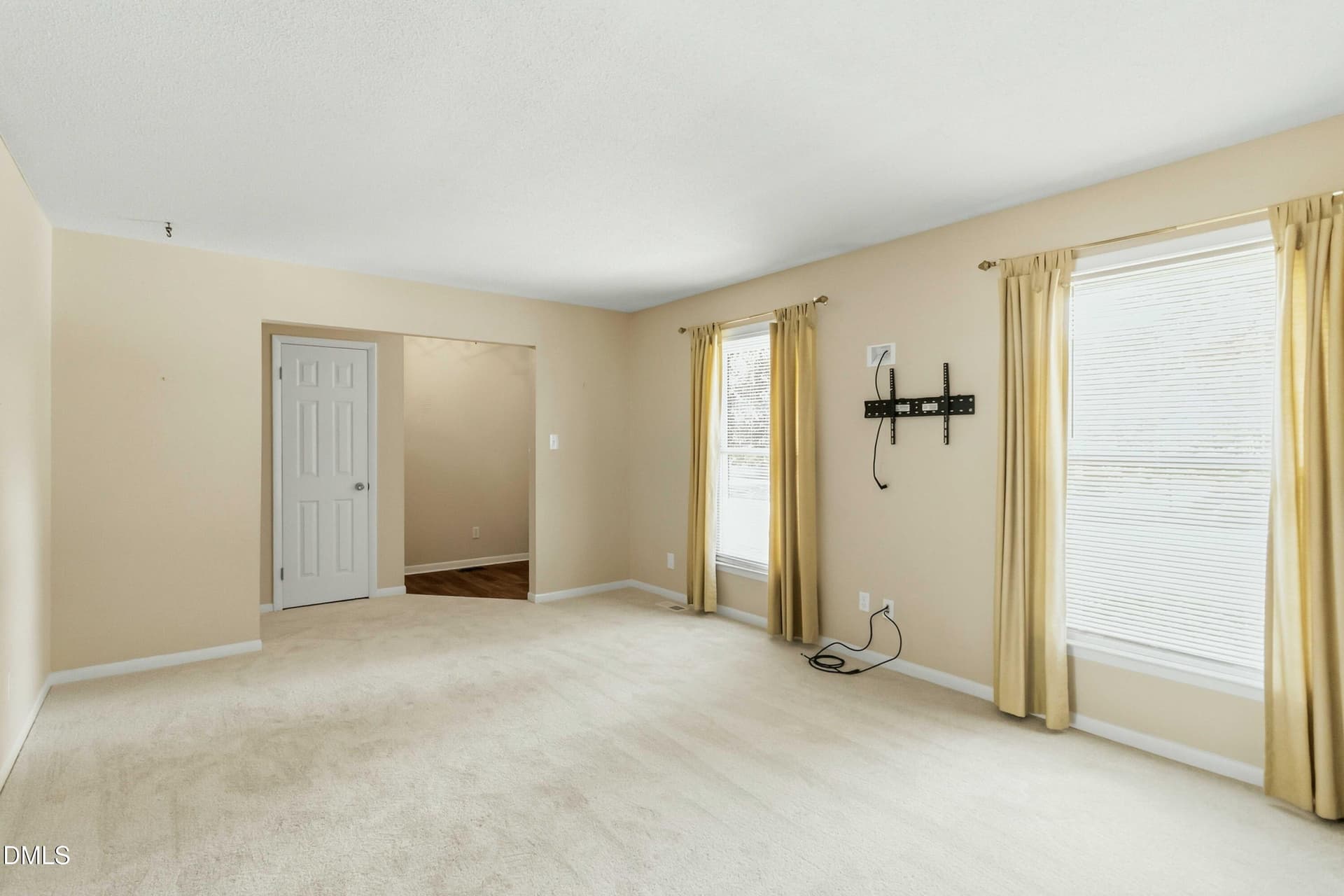 012 - 1600 Edgebrook Drive, Garner, NC 27529