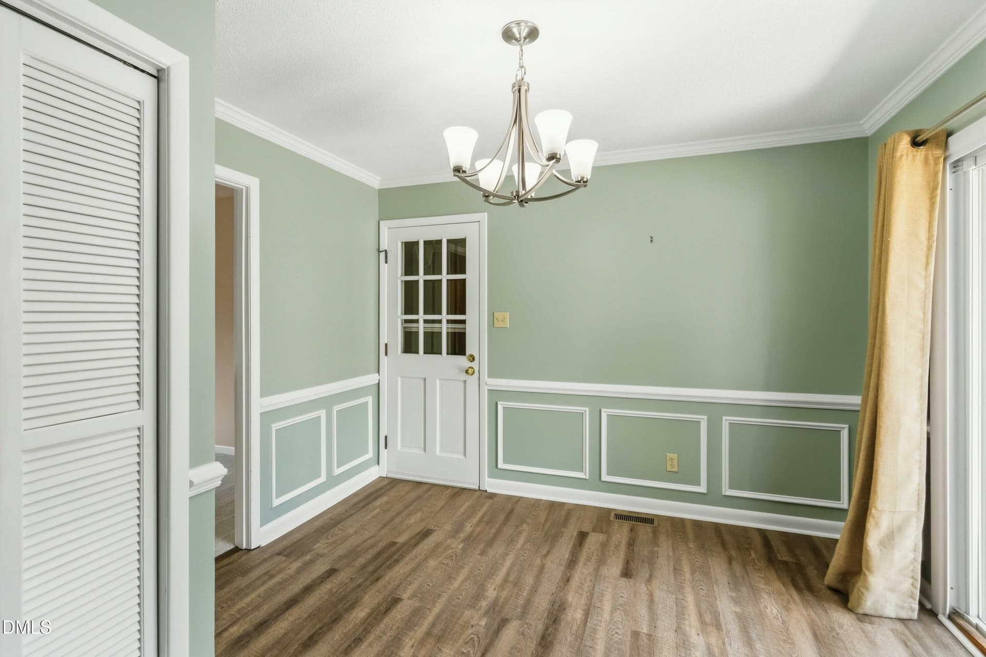 015 - 1600 Edgebrook Drive, Garner, NC 27529