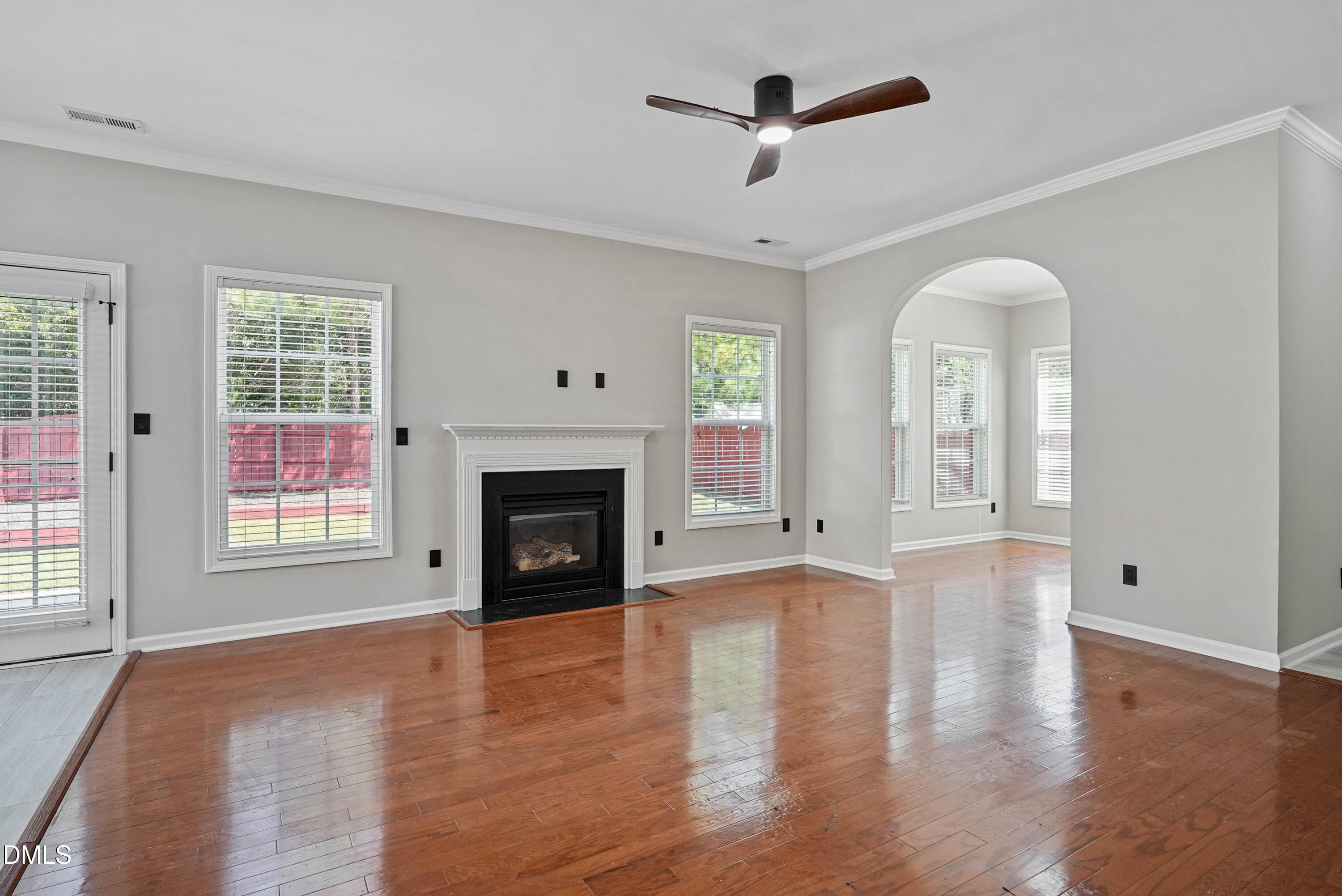 donegooseberry-24 - 509 Gooseberry Drive, Holly Springs, NC 27540, Holly Springs
