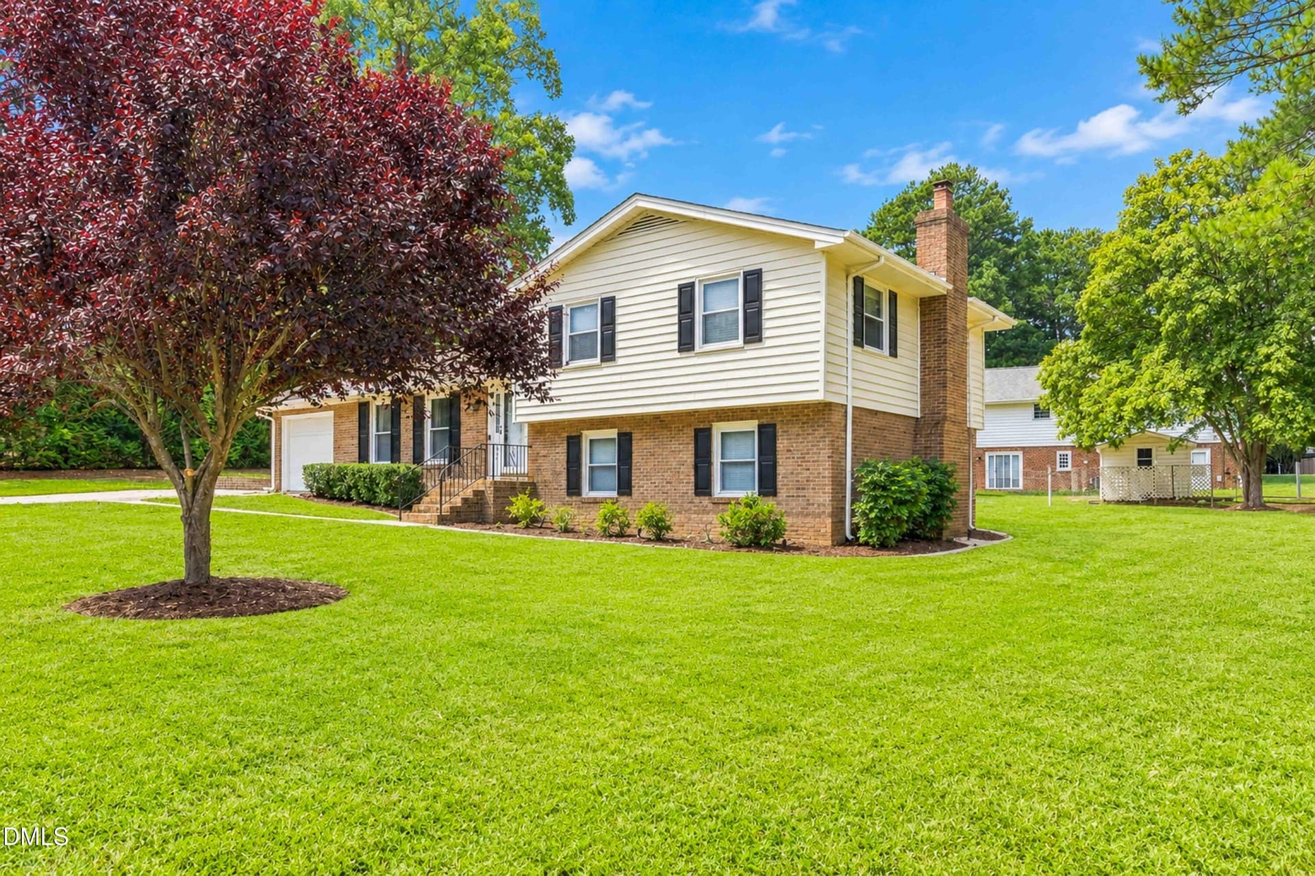 005.1 - 1600 Edgebrook Drive, Garner, NC 27529
