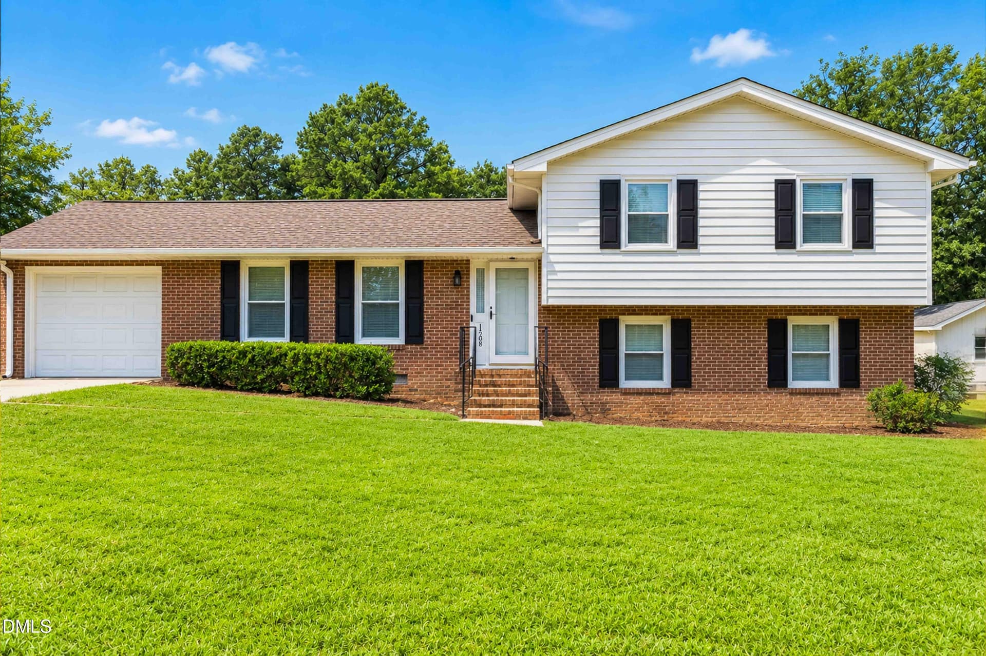 006.1 - 1600 Edgebrook Drive, Garner, NC 27529