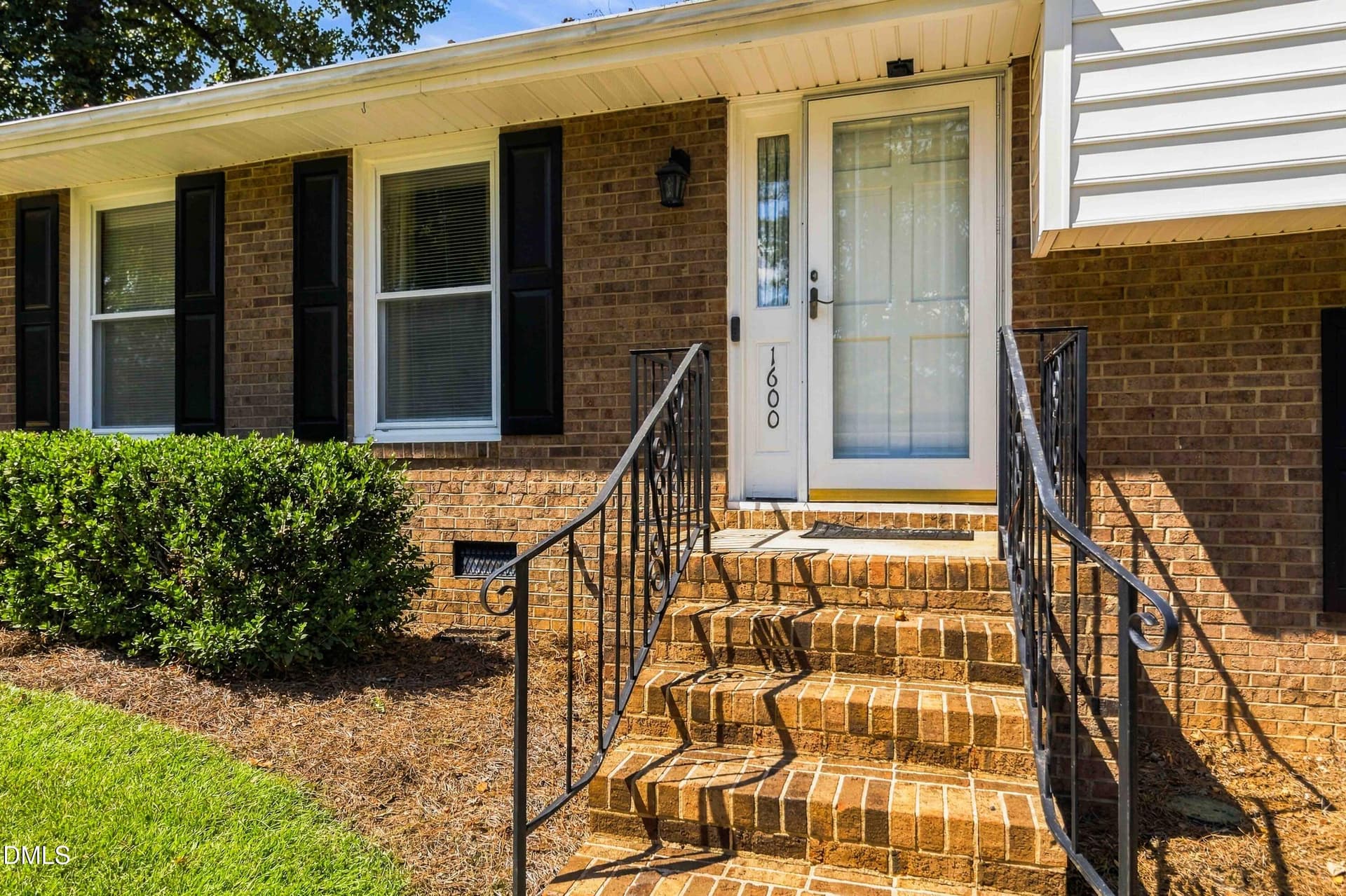 008.1 - 1600 Edgebrook Drive, Garner, NC 27529