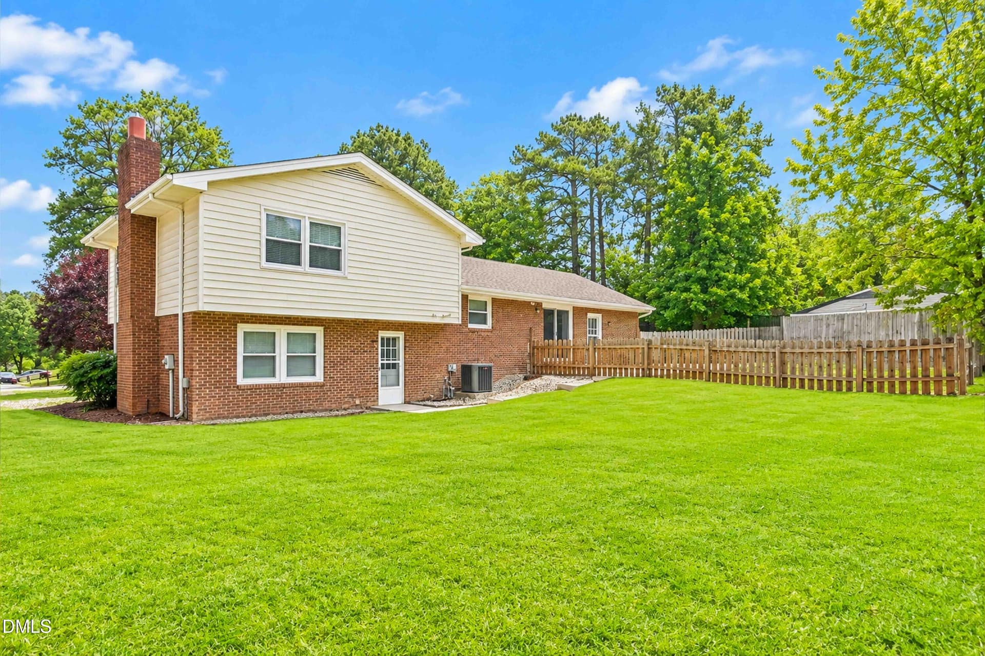 034.1 - 1600 Edgebrook Drive, Garner, NC 27529