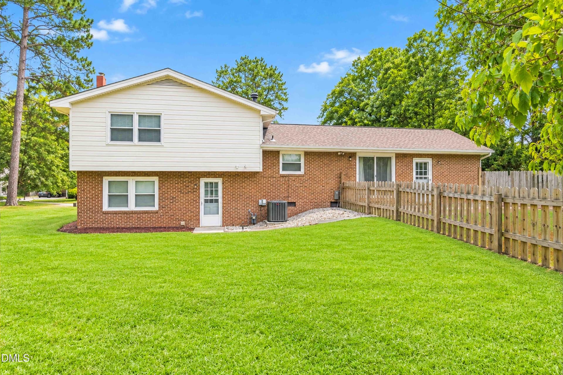035.1 - 1600 Edgebrook Drive, Garner, NC 27529
