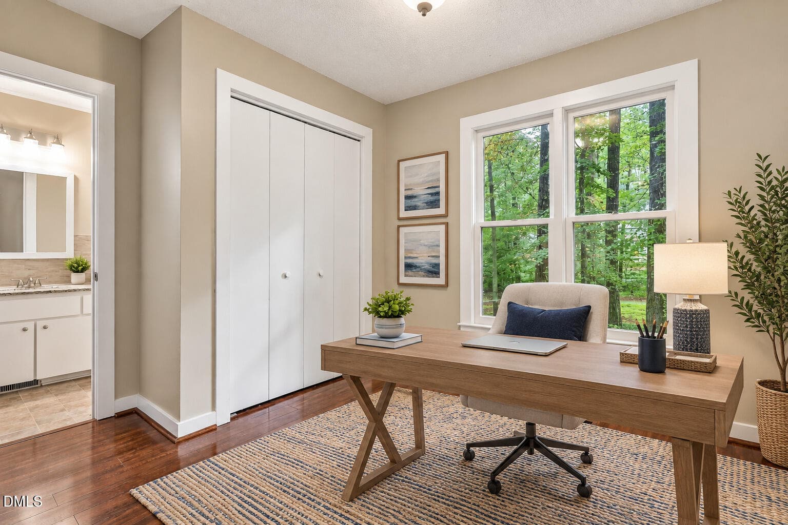 129 Bedroom2 - 129 Carmichael Court, Cary, NC 27511
