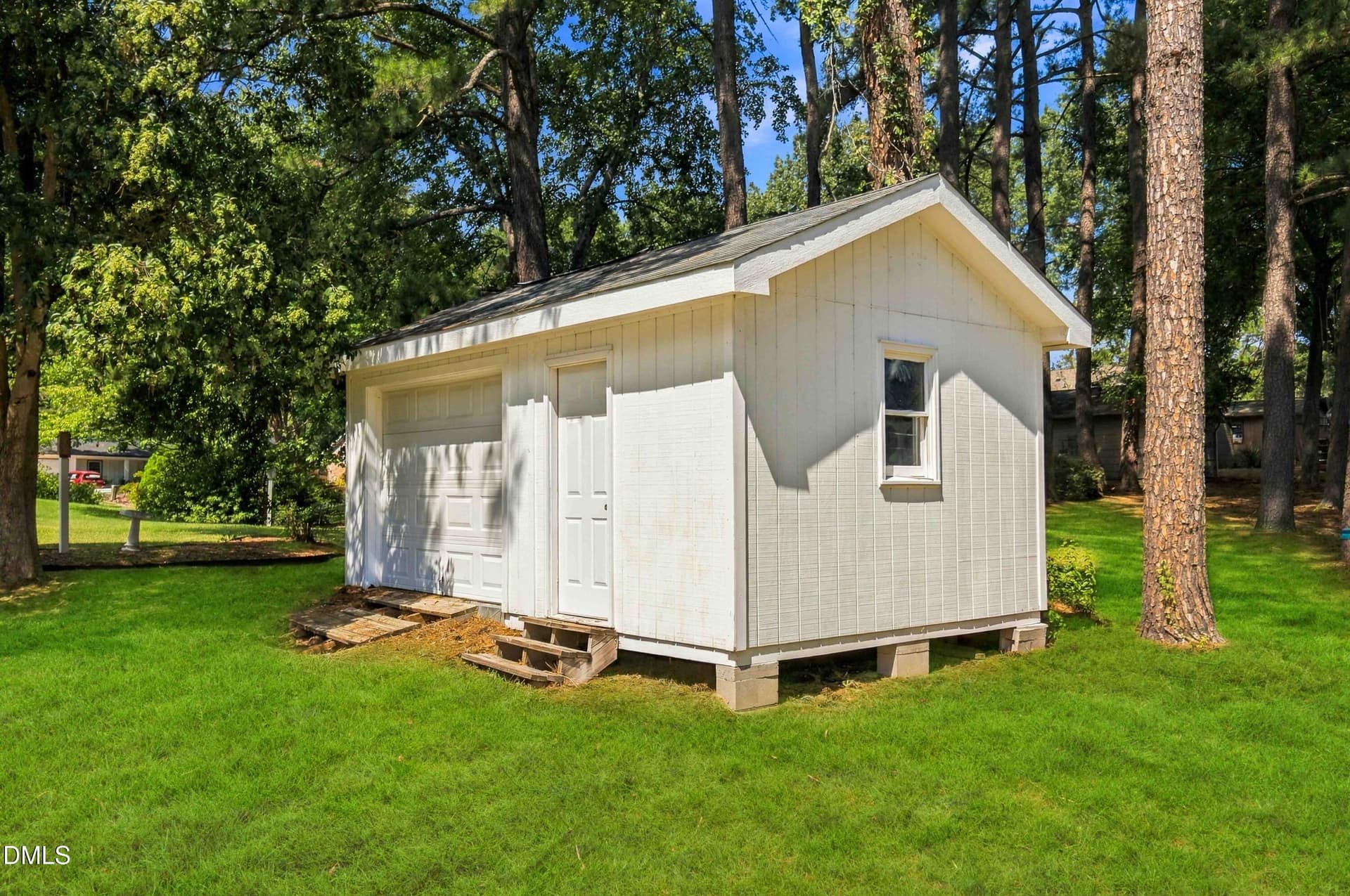 038 - 1600 Edgebrook Drive, Garner, NC 27529