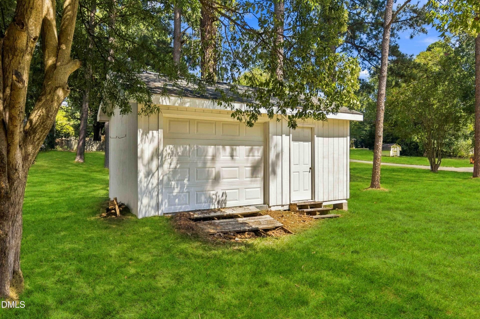 039 - 1600 Edgebrook Drive, Garner, NC 27529
