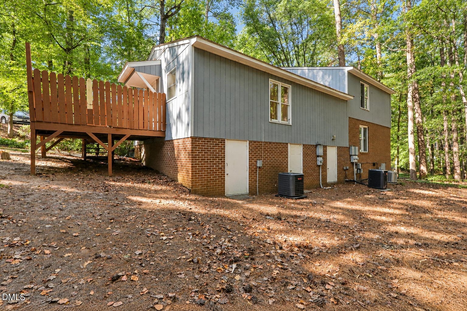 129Backstorage - 129 Carmichael Court, Cary, NC 27511