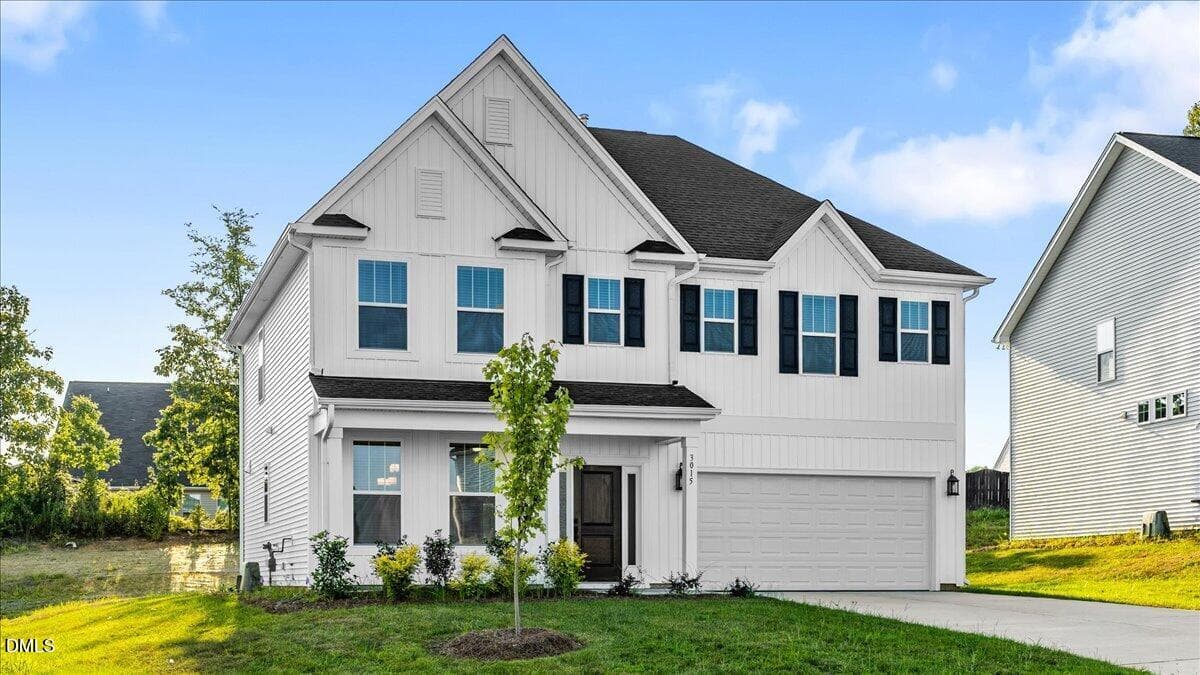 FMWeb02 - 3015 Bayou Street, Graham, NC 27253