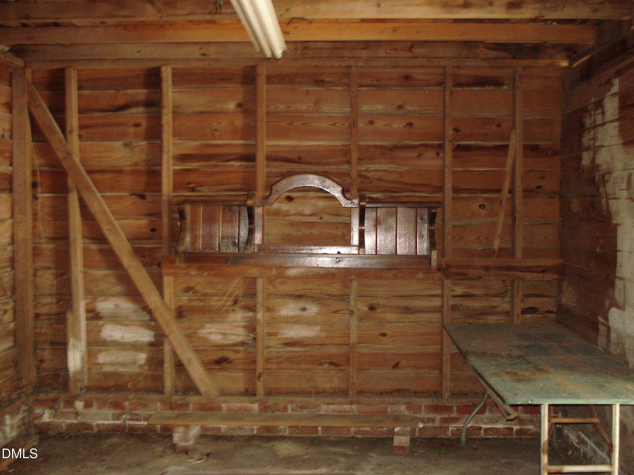 DSC09889 - 700 N Raiford Street, Selma, NC 27576