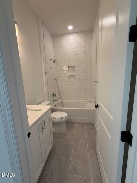 130 guest bath - 424 Mugby Road #130, Raleigh, NC 27610, Raleigh