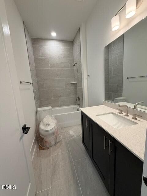 135 bath 2 - 424 Mugby Road #130, Raleigh, NC 27610, Raleigh