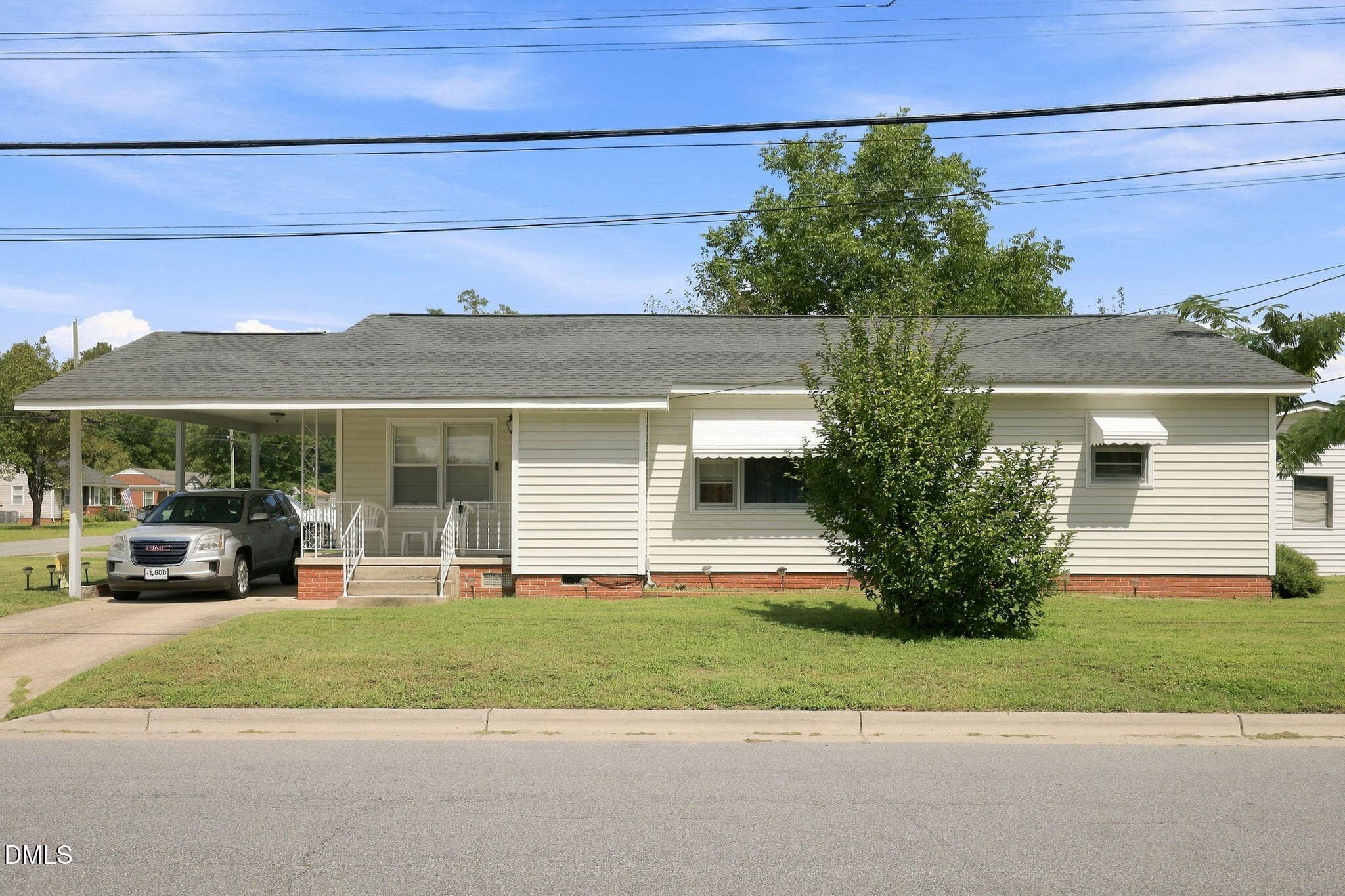 1-web-or-mls-IMG_0001 (1) - 4257 Washington Street, Ayden, NC 28513, Ayden