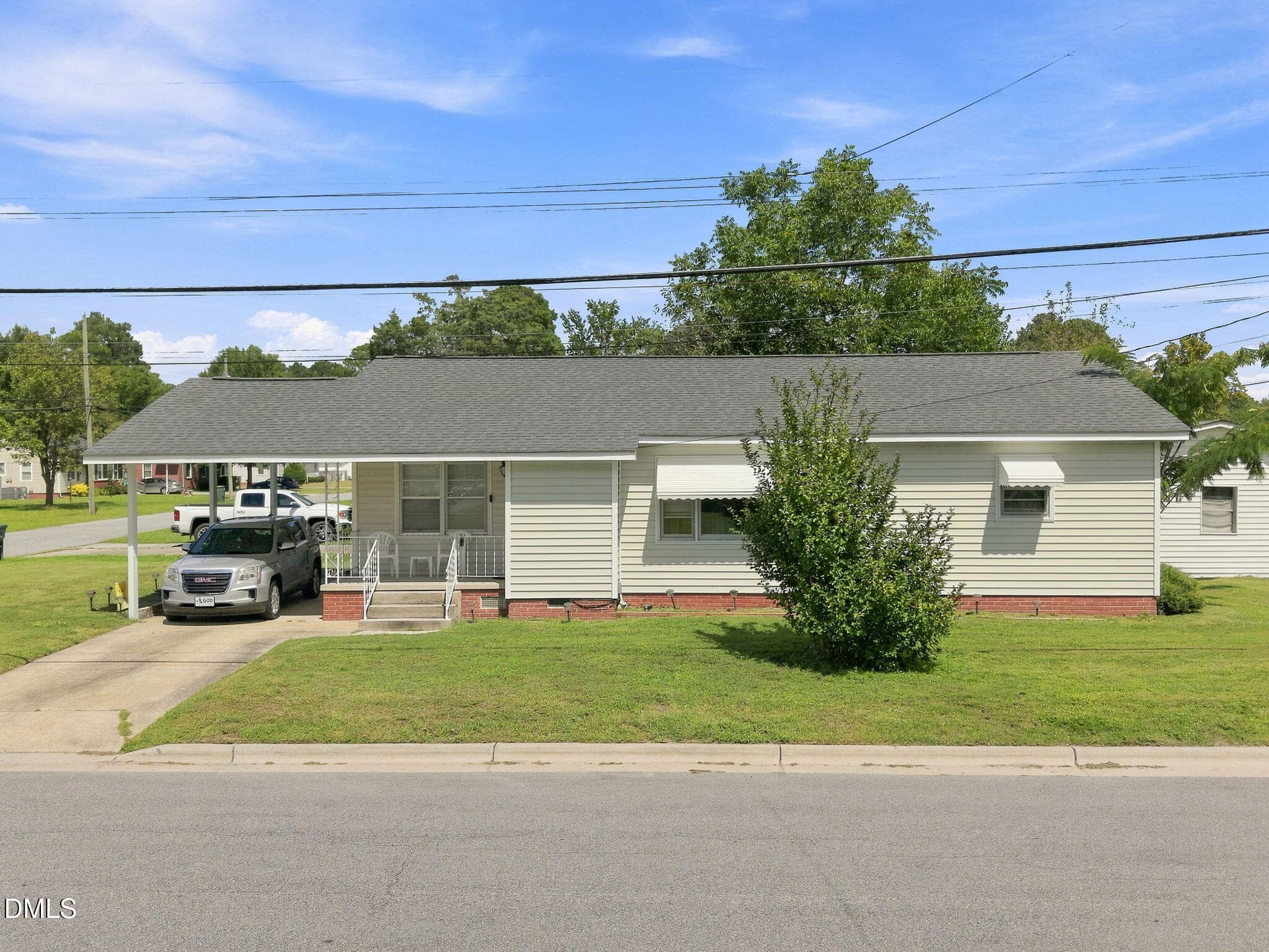 2-web-or-mls-DJI_20260909130646_0029_D - 4257 Washington Street, Ayden, NC 28513, Ayden