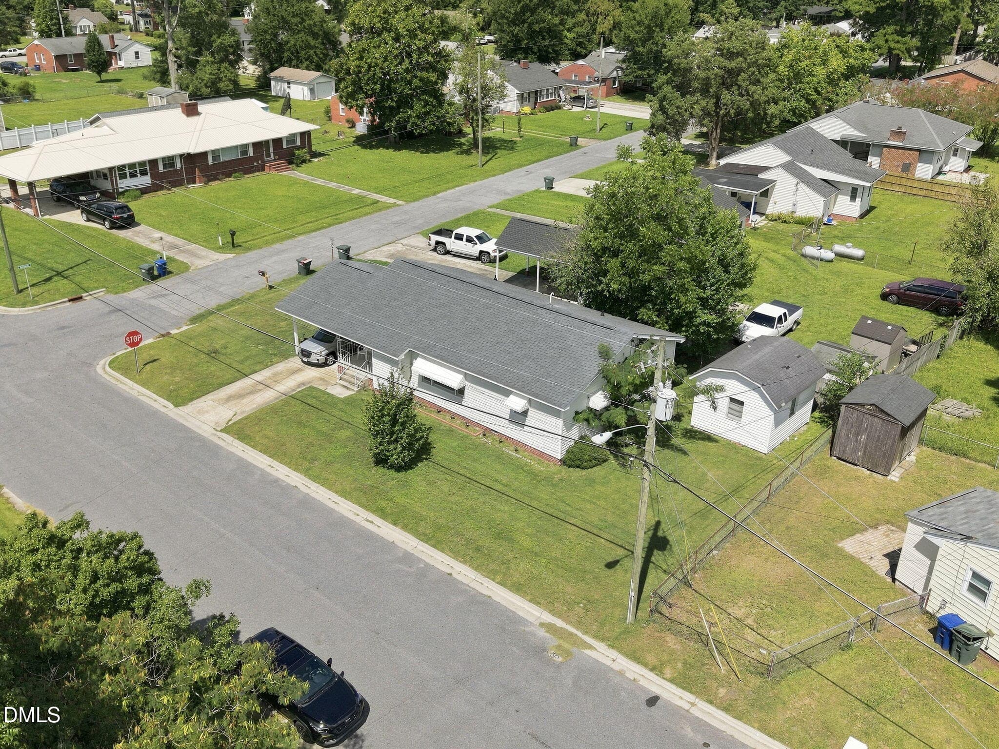 6-web-or-mls-DJI_20260909130735_0031_D - 4257 Washington Street, Ayden, NC 28513, Ayden