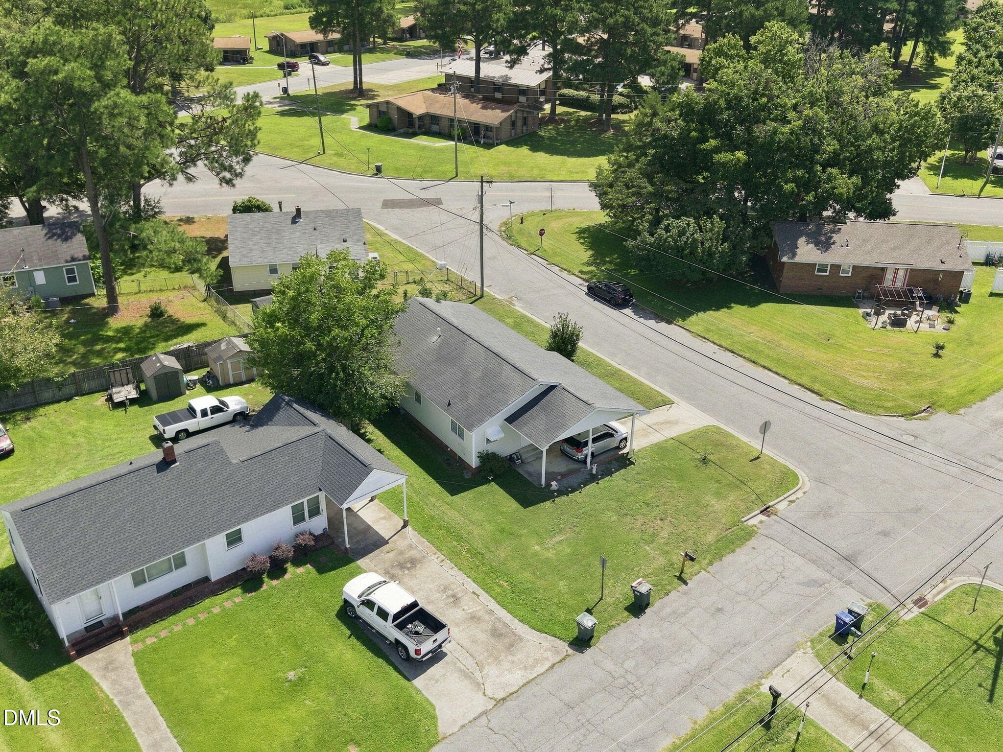 7-web-or-mls-DJI_20260909130806_0032_D - 4257 Washington Street, Ayden, NC 28513, Ayden