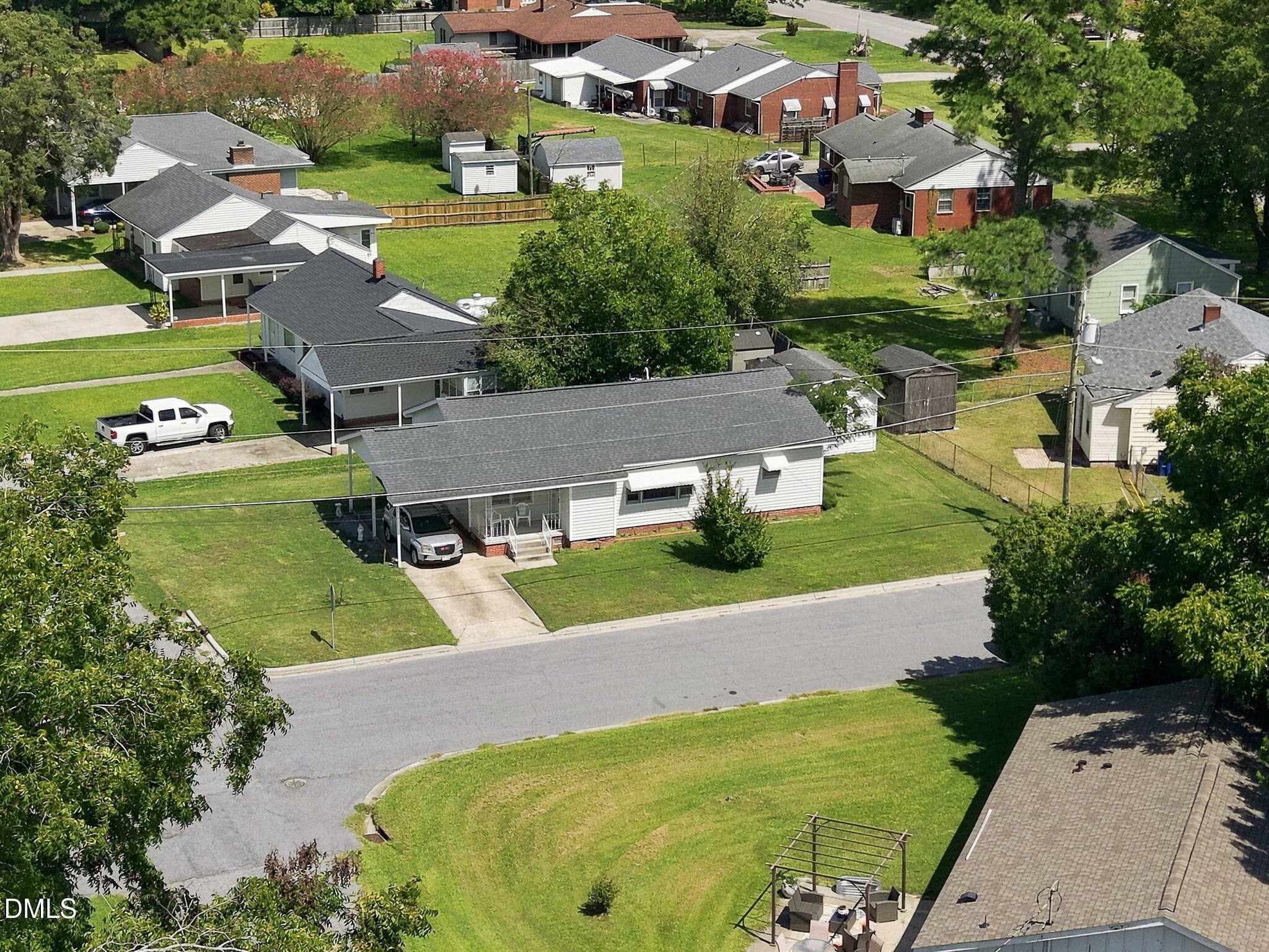 9-web-or-mls-DJI_20260909130914_0034_D - 4257 Washington Street, Ayden, NC 28513, Ayden