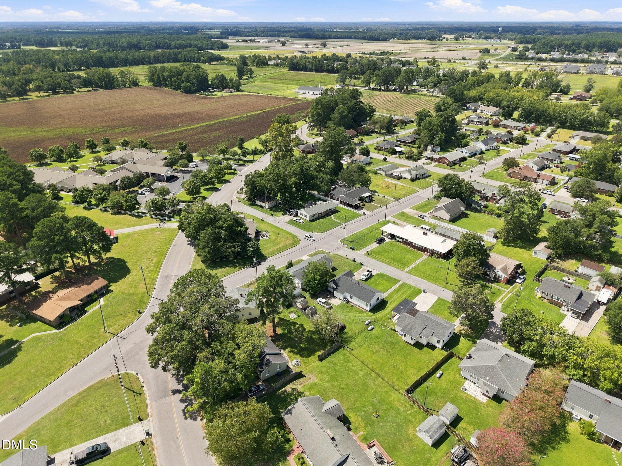 12-web-or-mls-DJI_20260909131033_0037_D - 4257 Washington Street, Ayden, NC 28513, Ayden